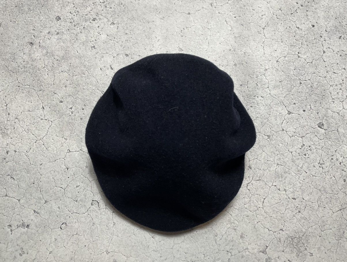 Kangol × Vintage Vintage Kangol Wool Hat Beret Y2K Size ONE SIZE - 2 Thumbnail