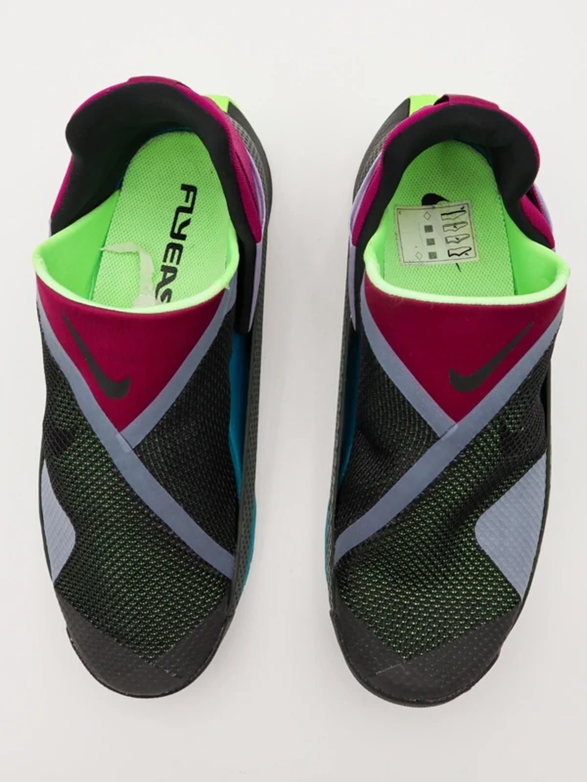 Nike Nike Go Flyease - CW5883 004 - Accessible Sneakers Size US 10 / EU 43 - 4 Thumbnail