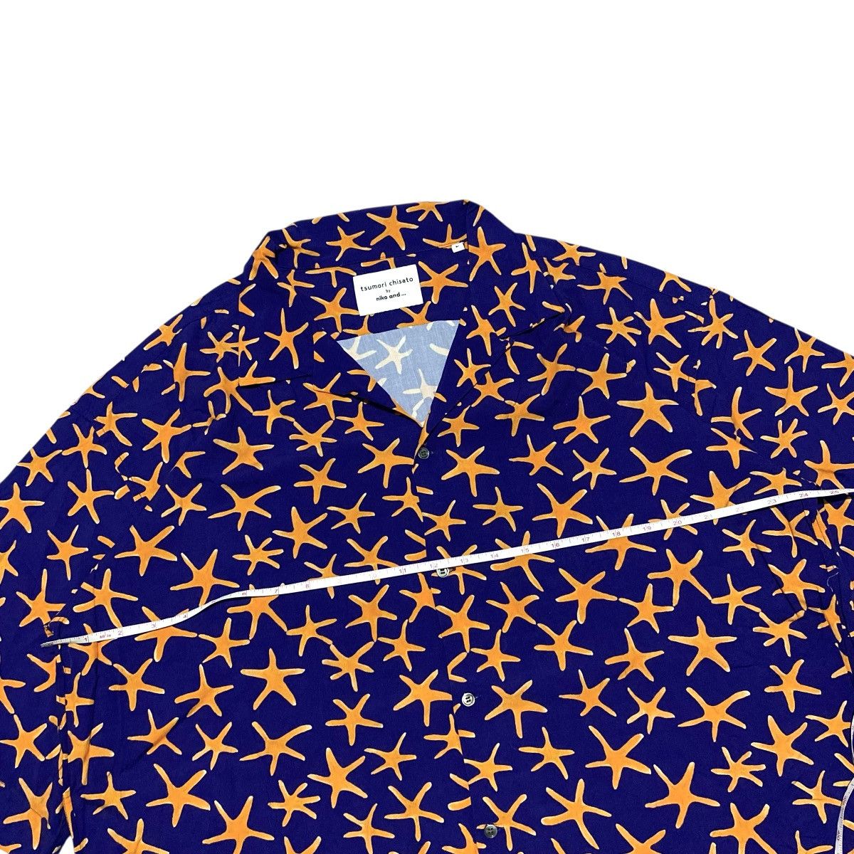 Issey Miyake 🔥RARE🔥 Issey miyake tsumori chisato x Niko and shirt Size US L / EU 52-54 / 3 - 3 Thumbnail