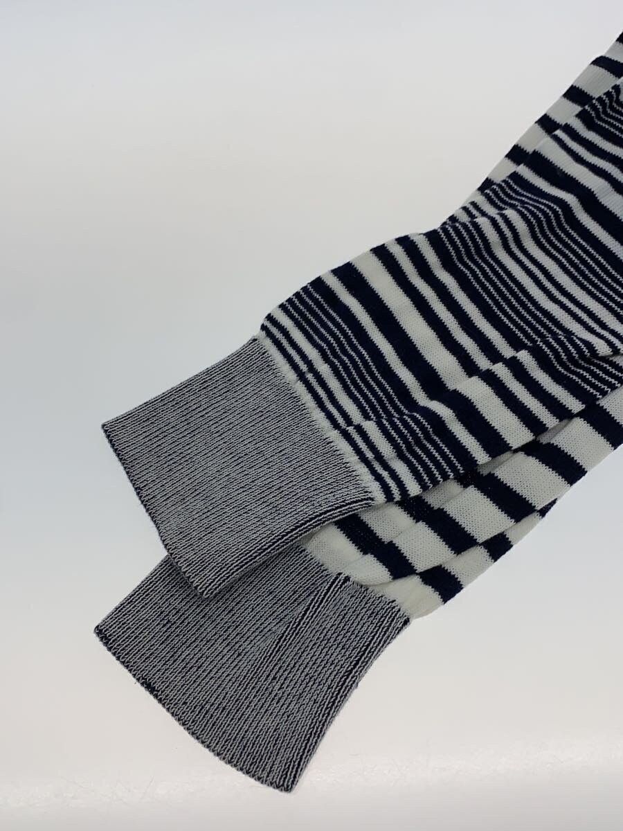 Maison Margiela Striped Knit Sweater Size US S / EU 44-46 / 1 - 3 Thumbnail