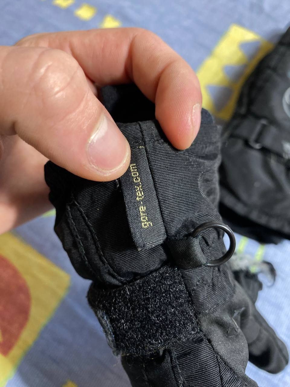 Salomon Salomon Gloves Size ONE SIZE - 9 Thumbnail