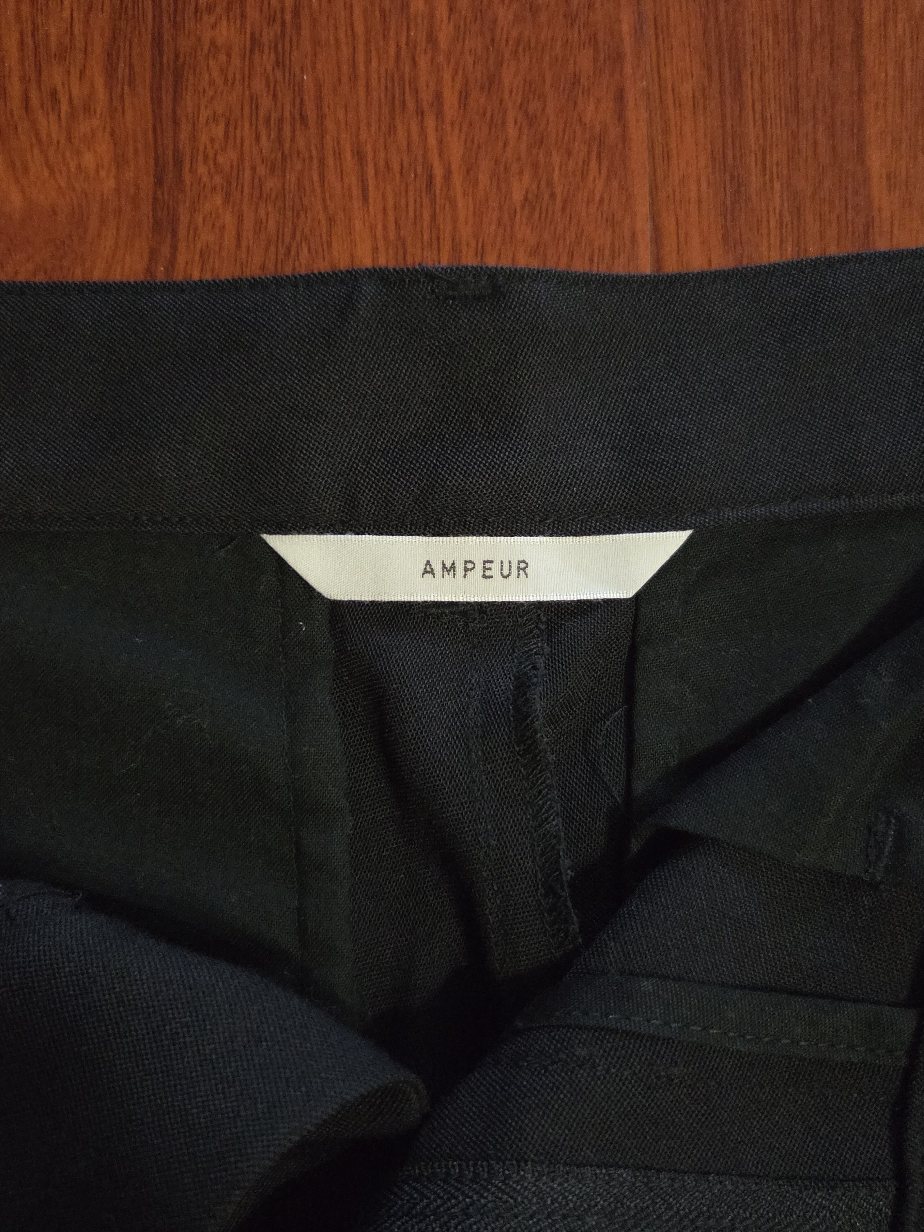 Other Ampeur Adaptive Overlap Trousers Size US 33 - 3 Thumbnail