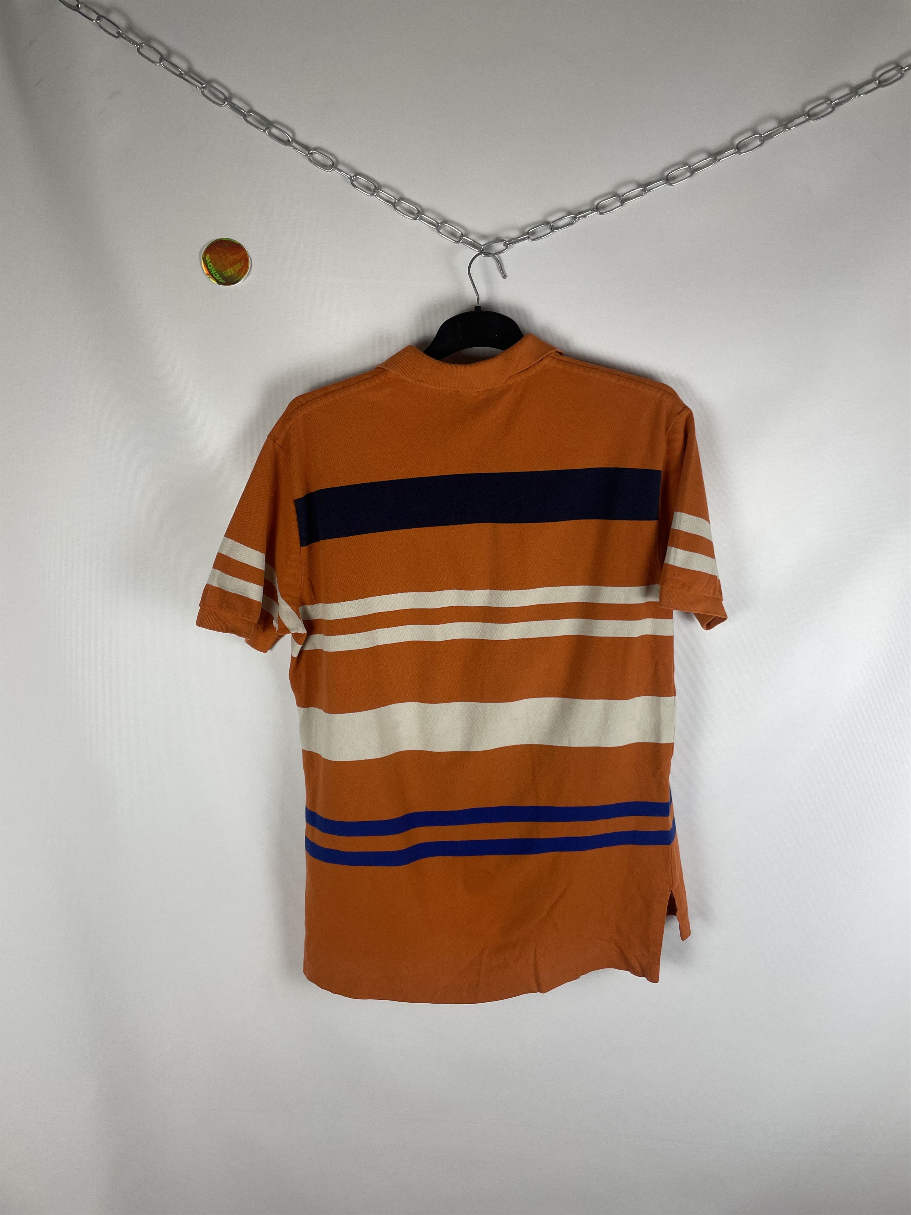 Polo Ralph Lauren Vintage Polo Ralph Lauren Shirt Y2K Size US L / EU 52-54 / 3 - 7 Thumbnail