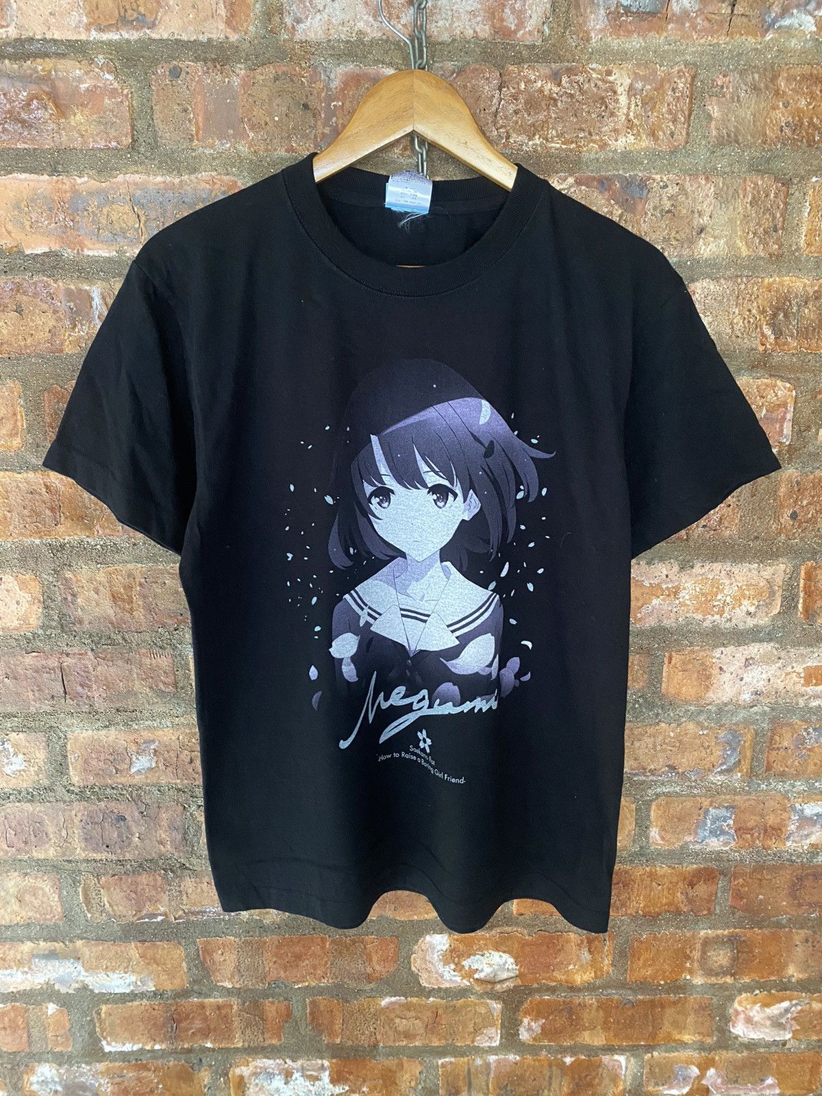 Anime COSPA Saekano How to Raise Boring Girlfriend Megumi Kato Size US M / EU 48-50 / 2 - 2 Thumbnail