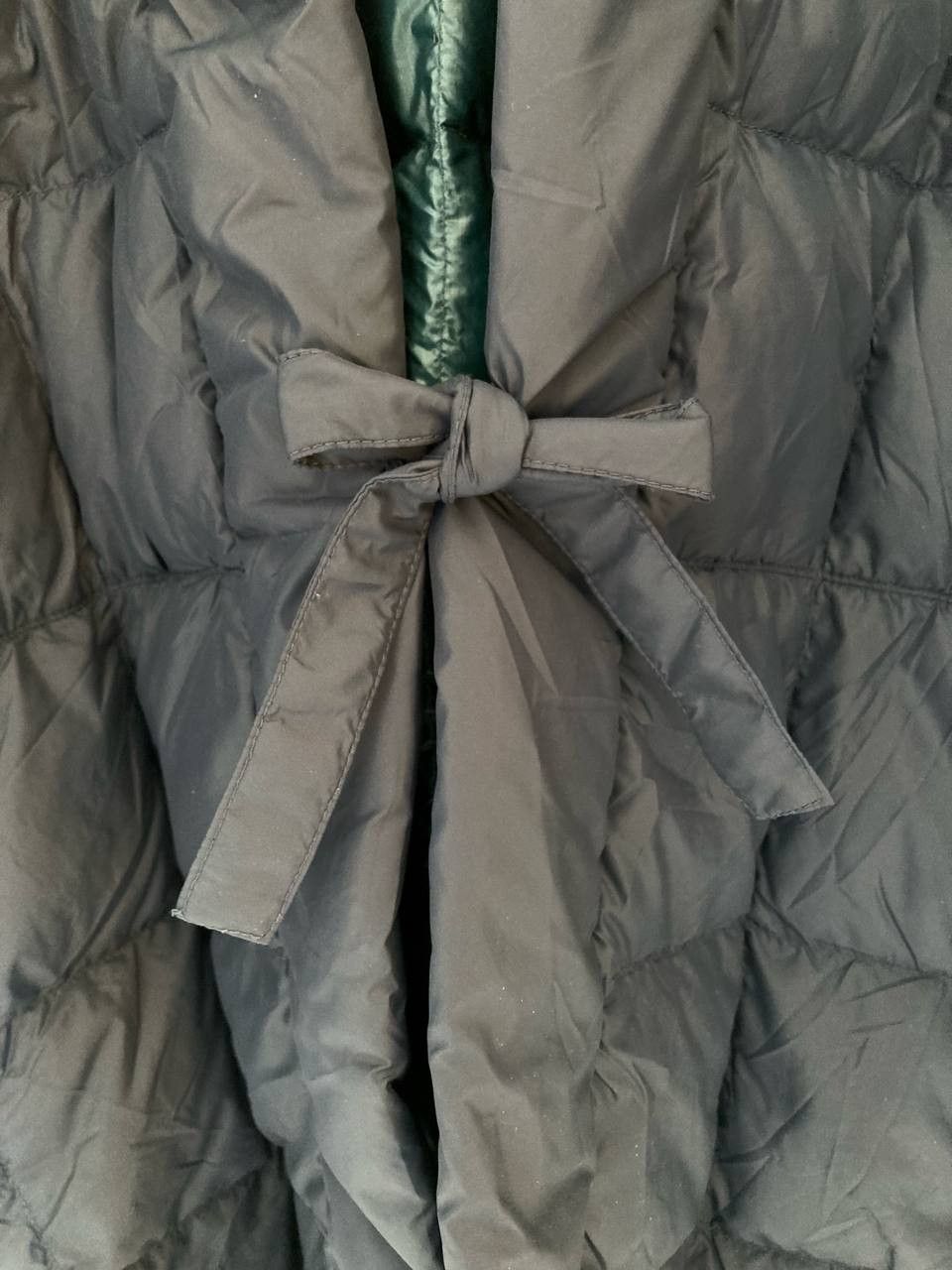 Montbell Montbell Hanten Padded Jacket Size US L / EU 52-54 / 3 - 6 Thumbnail