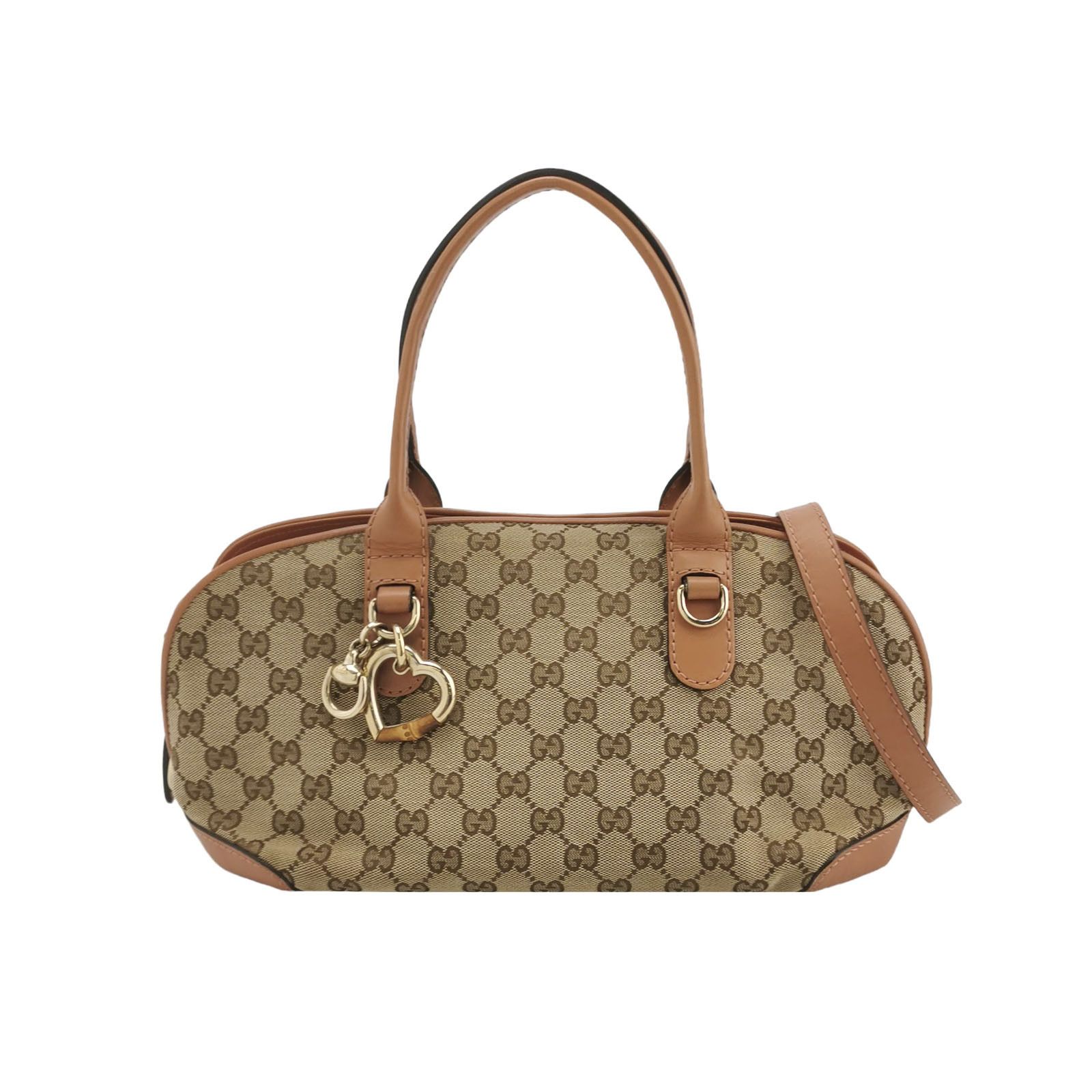 Gucci Gucci Women os Shoulder Bags Size ONE SIZE - 1 Thumbnail