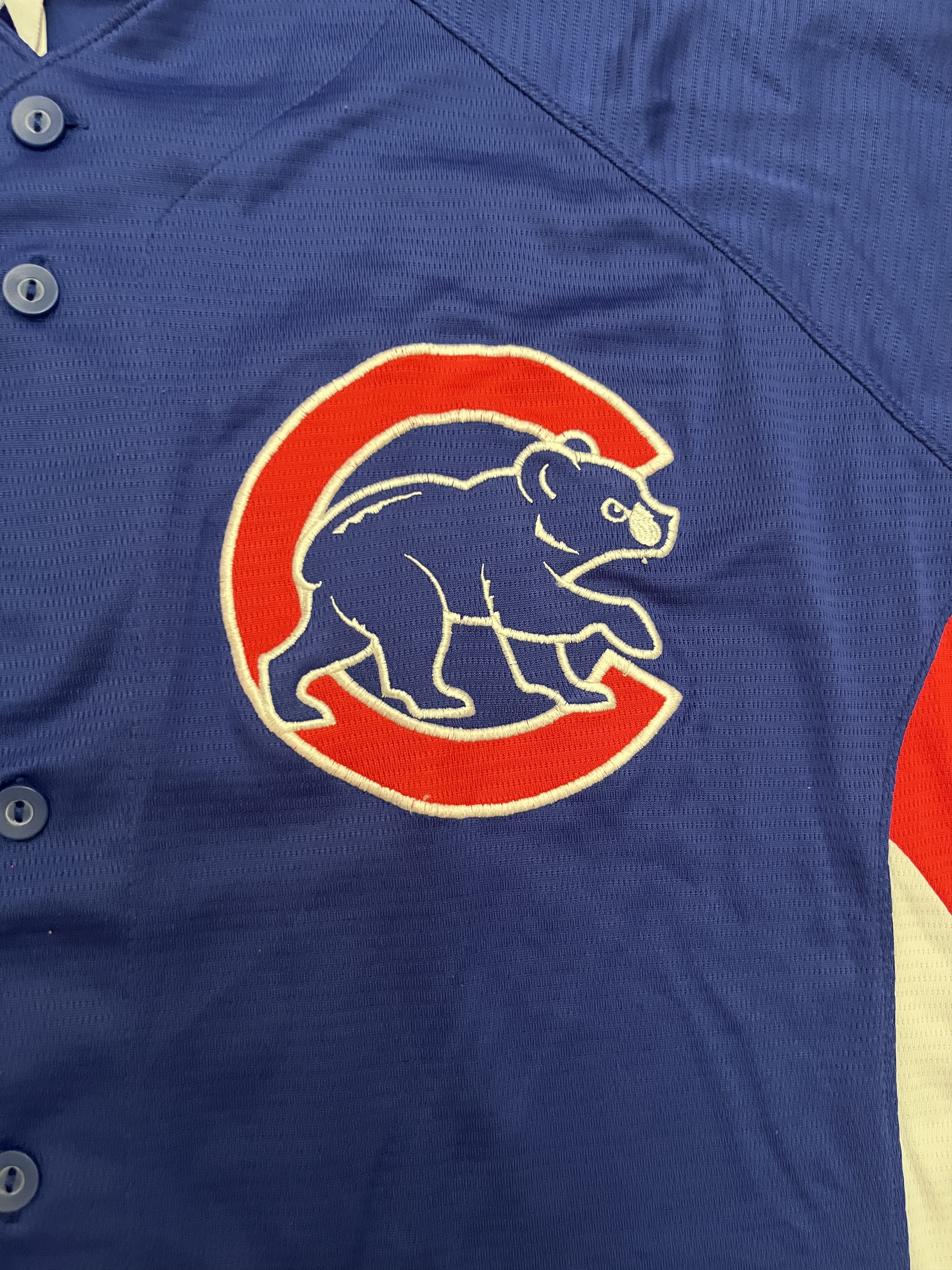 Majestic Majestic Chicago Cubs Alfonso Soriano #12 MLB Jersey XL Size US XL / EU 56 / 4 - 2 Thumbnail