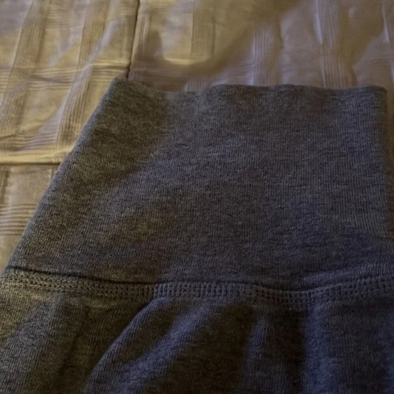 Free People Free People Movement cropped sweatpants, size XS Size 27" / US 4 / IT 40 - 3 Thumbnail