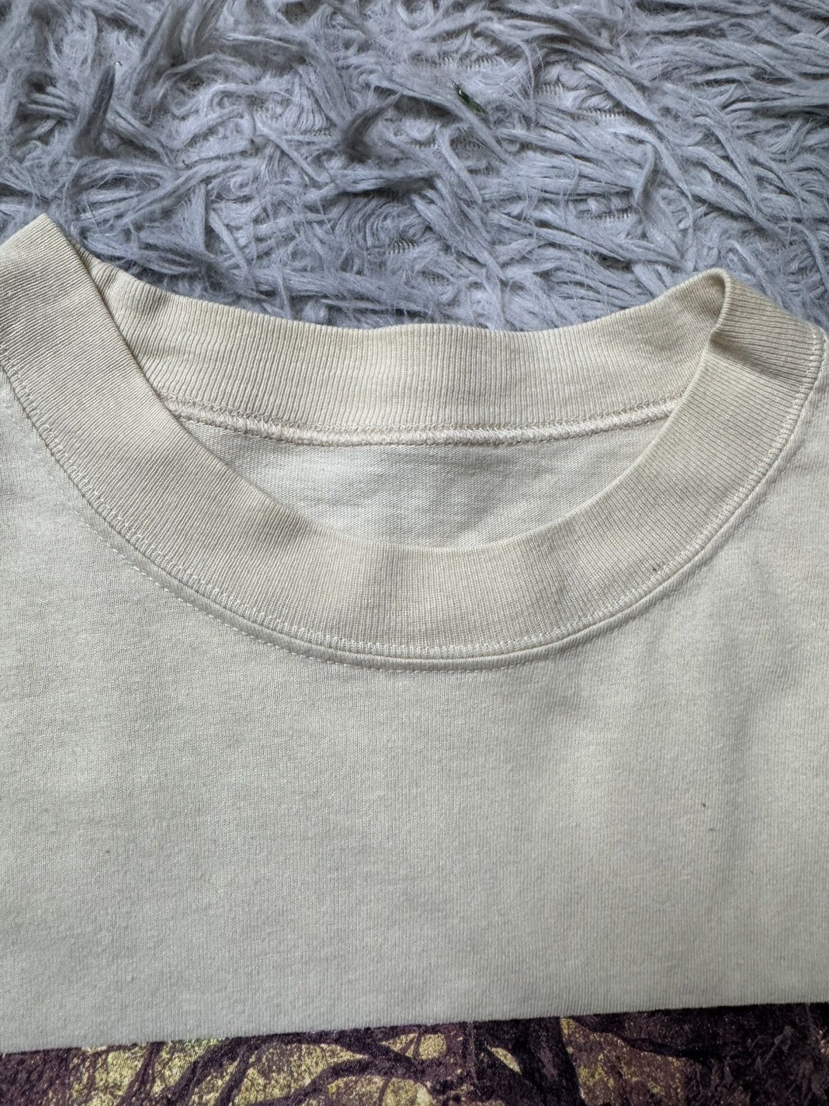 Band Tees Vintage Tarvis The Invisible Band Size US M / EU 48-50 / 2 - 2 Thumbnail