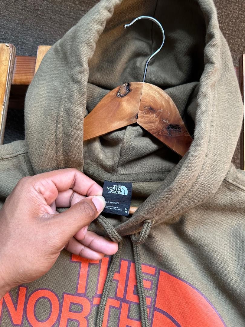 Other × The North Face THE NORTH FACE HOODIE Size US M / EU 48-50 / 2 - 4 Thumbnail