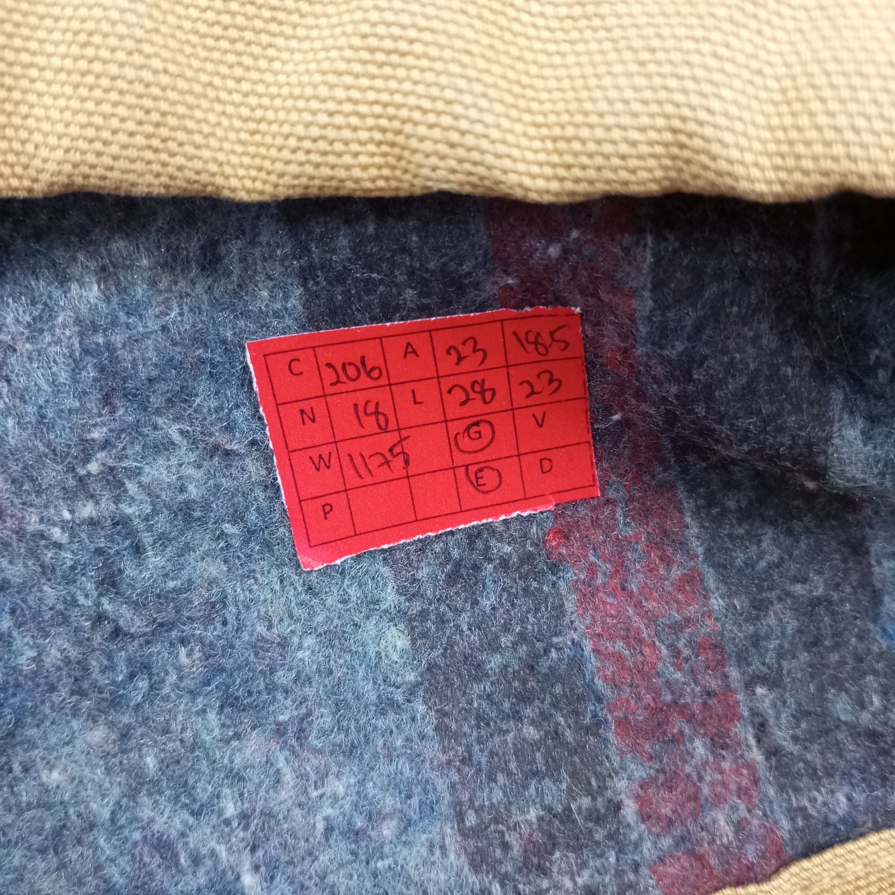 Carhartt Carhartt Winter Style Jacket Size US L / EU 52-54 / 3 - 8 Thumbnail
