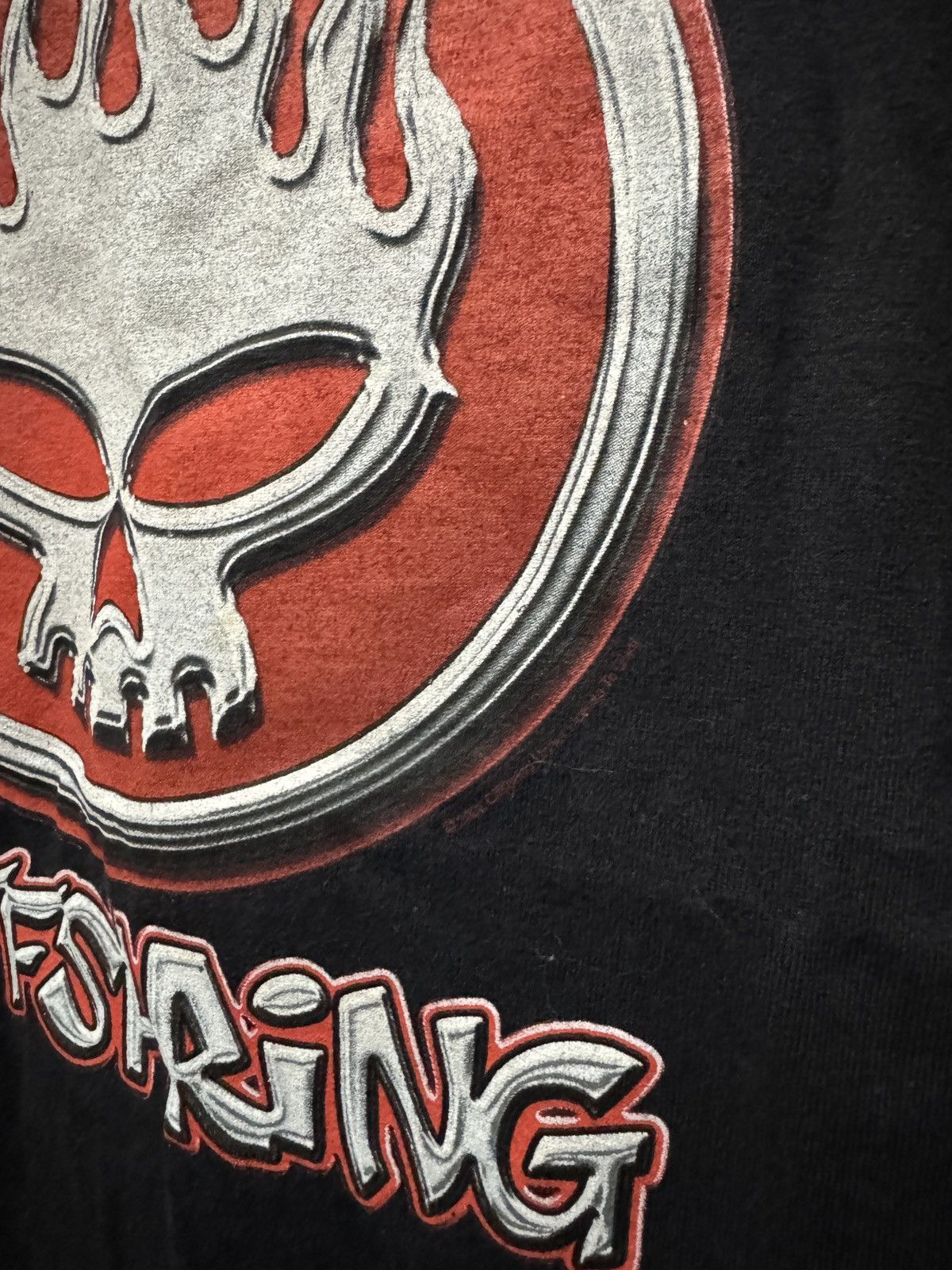 Band Tees The Off Spring Size US S / EU 44-46 / 1 - 3 Thumbnail