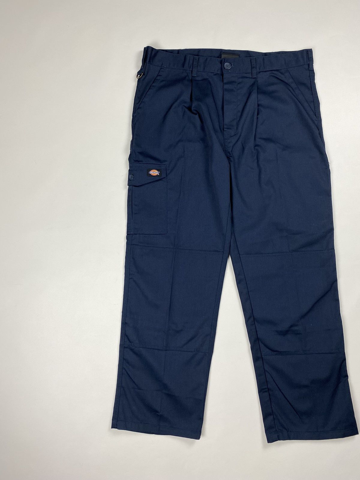 Dickies Dickies men’s workwear cargo pants trousers size 36 Size US 36 / EU 52 - 2 Thumbnail