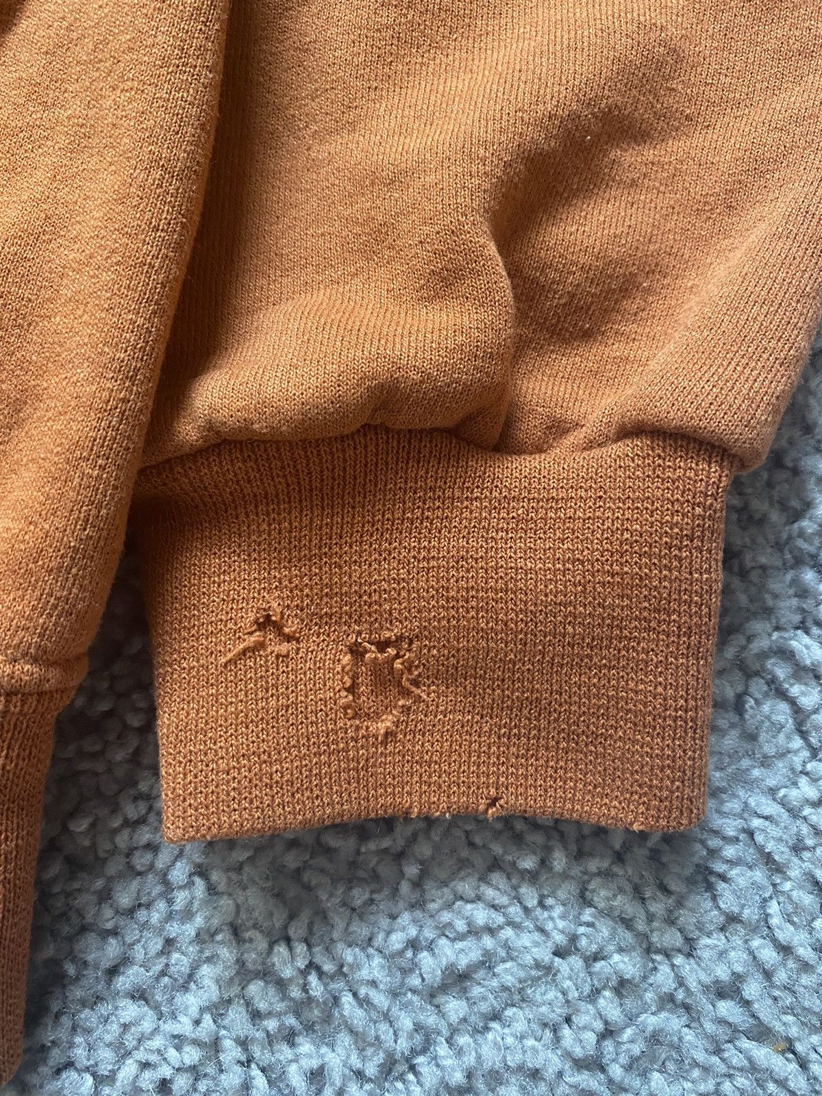 Mossy Oaks × Vintage Vintage Mossy Oaks Real Tree Hoodie Size US XL / EU 56 / 4 - 4 Thumbnail
