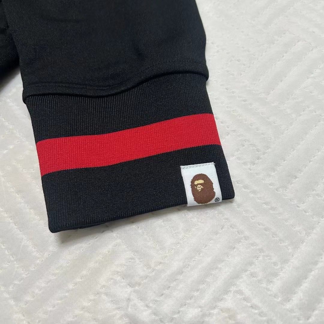 Bape BAPE CLASSIC JACKET Size US XL / EU 56 / 4 - 5 Thumbnail