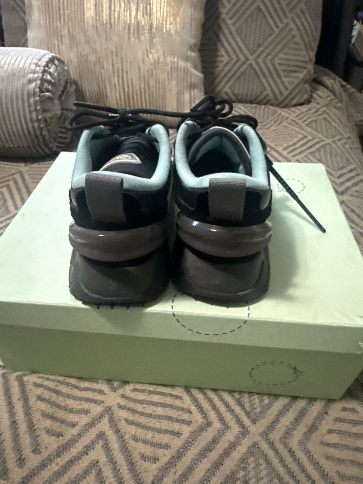 Off-White Off white odysee 200 Size US 10 / EU 43 - 5 Thumbnail