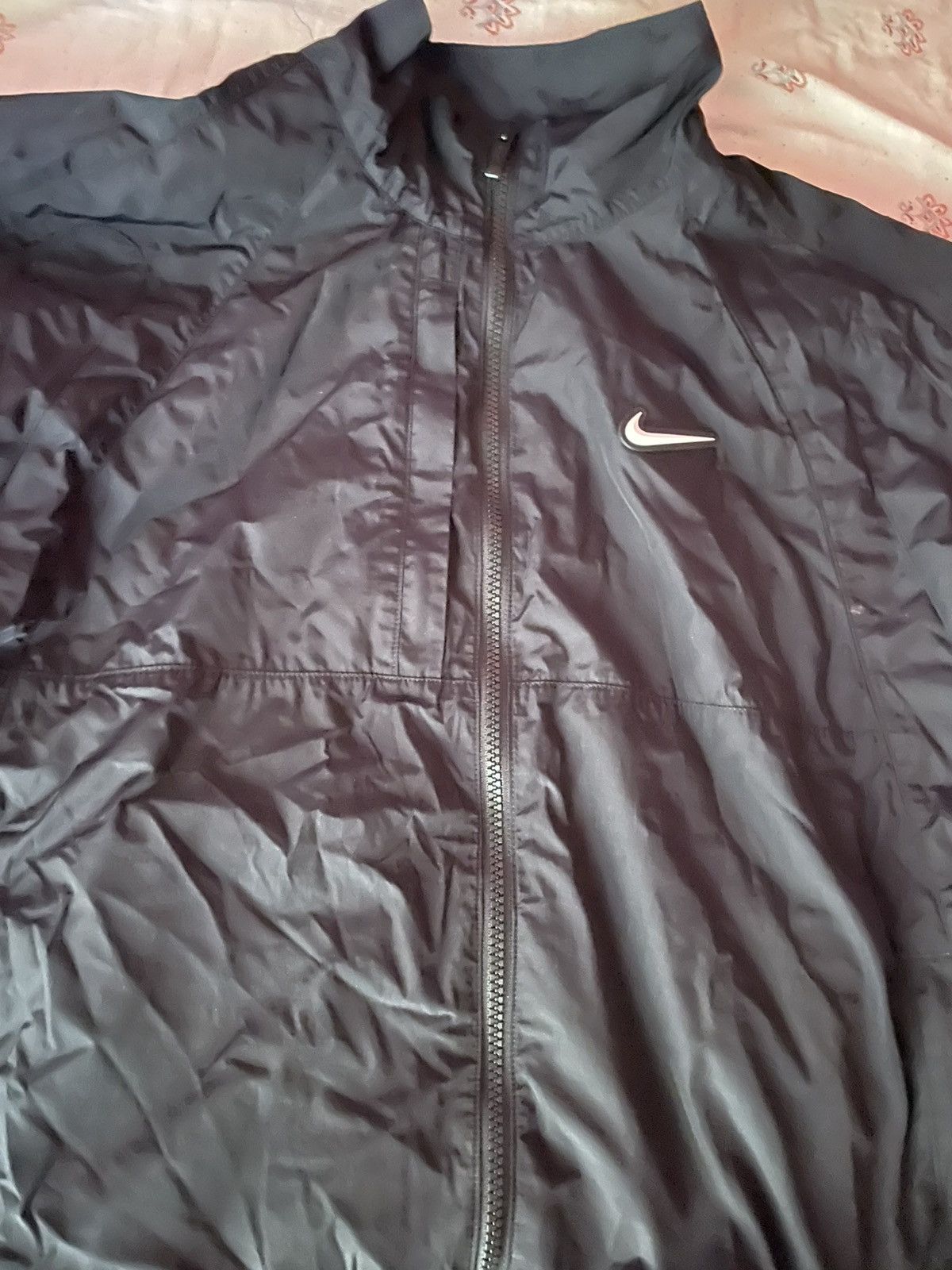 Nike nike x nocta northstar nylon track jacket Size US M / EU 48-50 / 2 - 6 Thumbnail