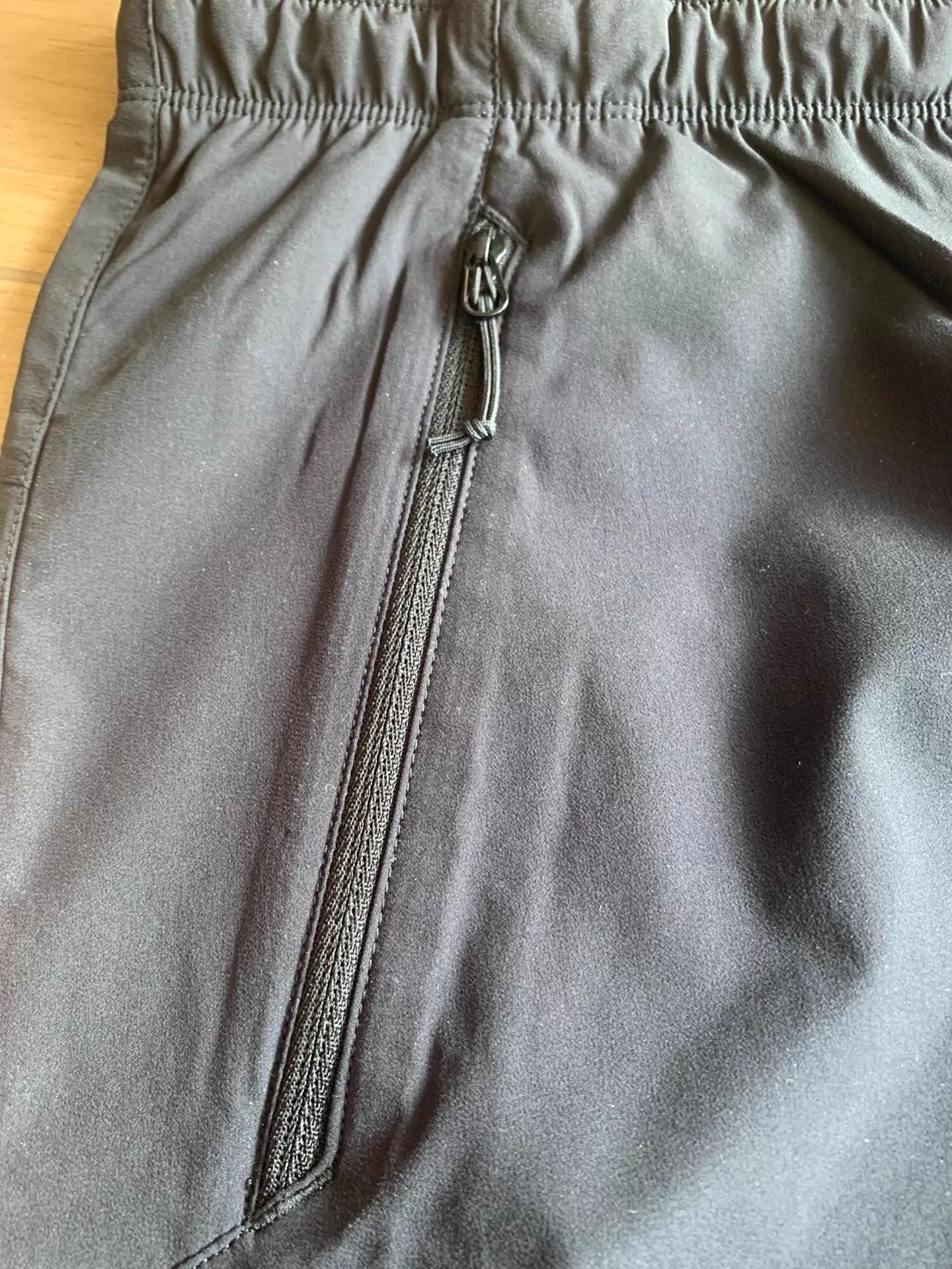 Arc'teryx ARCTERYX INCENDO SHORT 7 Black Size L Size US 34 / EU 50 - 7 Thumbnail