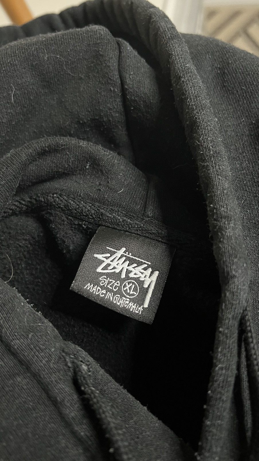 Stussy Stussy Y2K skateboards dance energy hoodie Size US XL / EU 56 / 4 - 5 Thumbnail