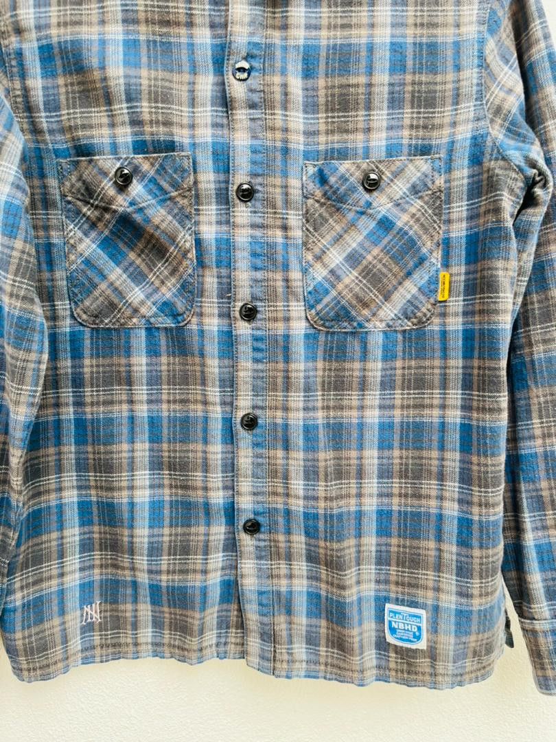 Japanese Brand × Vintage Vintage Neighborhood Vs Plenty Japanese Designer Fashion Size S / US 4 / IT 40 - 3 Thumbnail
