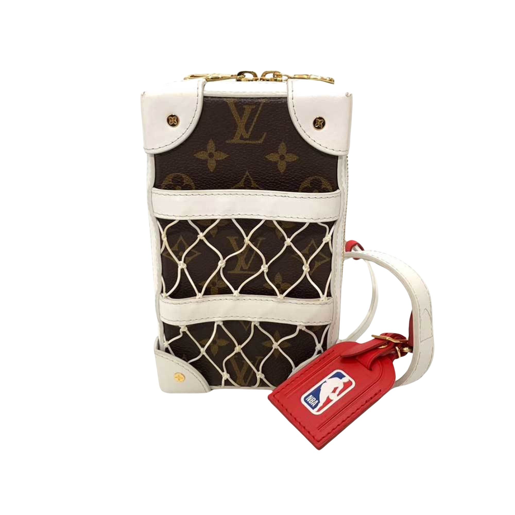 Louis Vuitton Louis Vuitton shoulder Size ONE SIZE - 1 Thumbnail