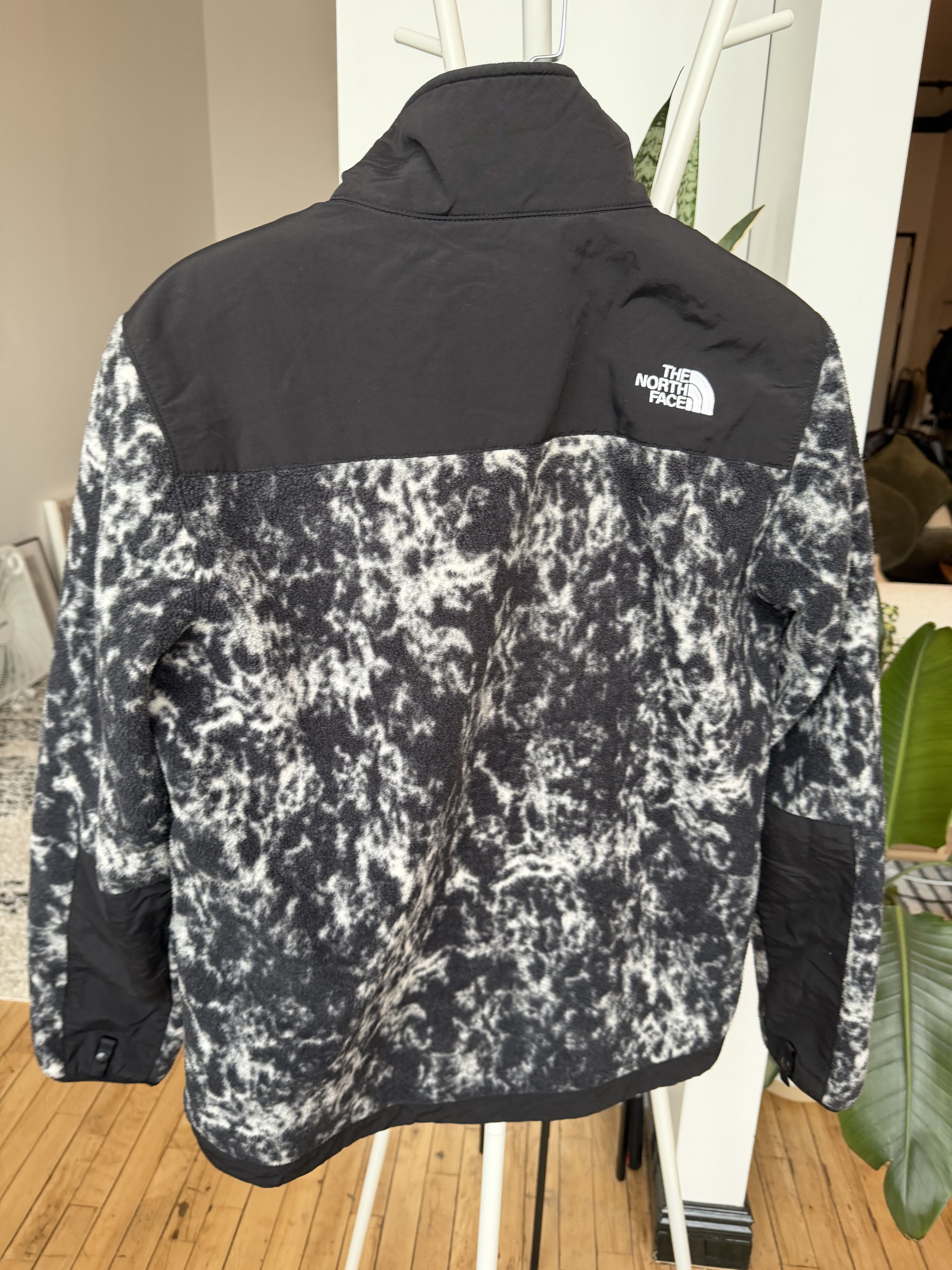 The North Face North Face Denali Jacket Size US M / EU 48-50 / 2 - 2 Thumbnail