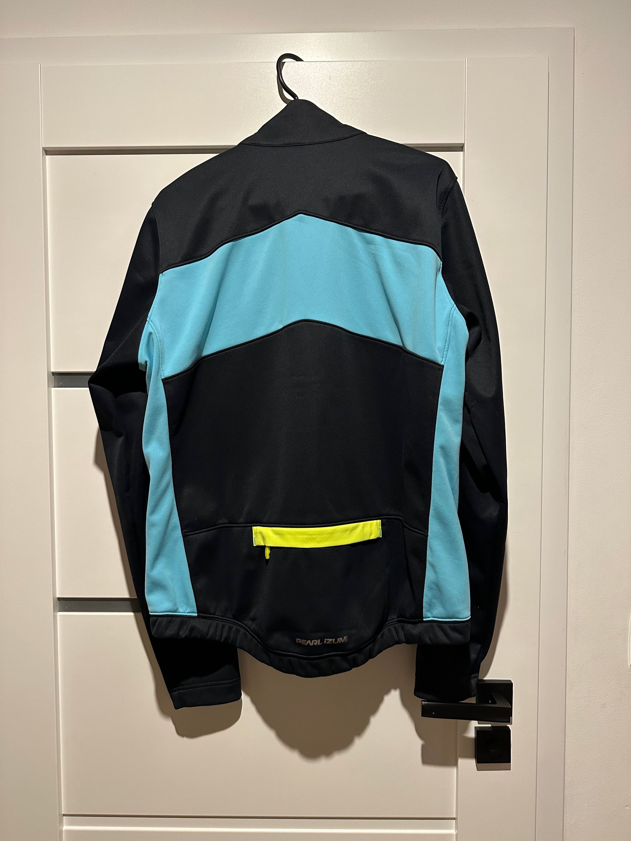 PEARL iZUMi PEARL iZUMi Select Escape Softshell Jacket Size US L / EU 52-54 / 3 - 9 Thumbnail