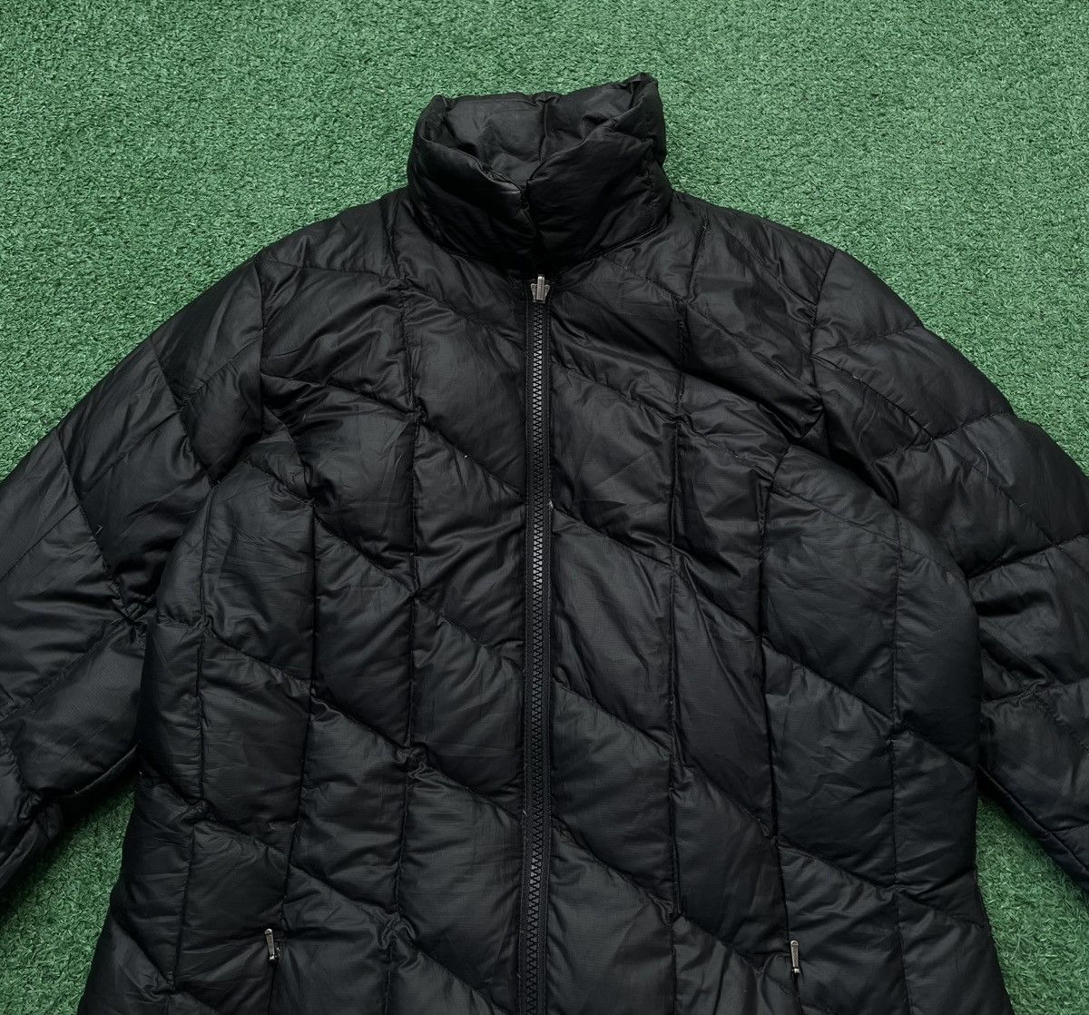 Patagonia Patagonia Puffer Down Coat Women Black Size M / US 6-8 / IT 42-44 - 6 Thumbnail