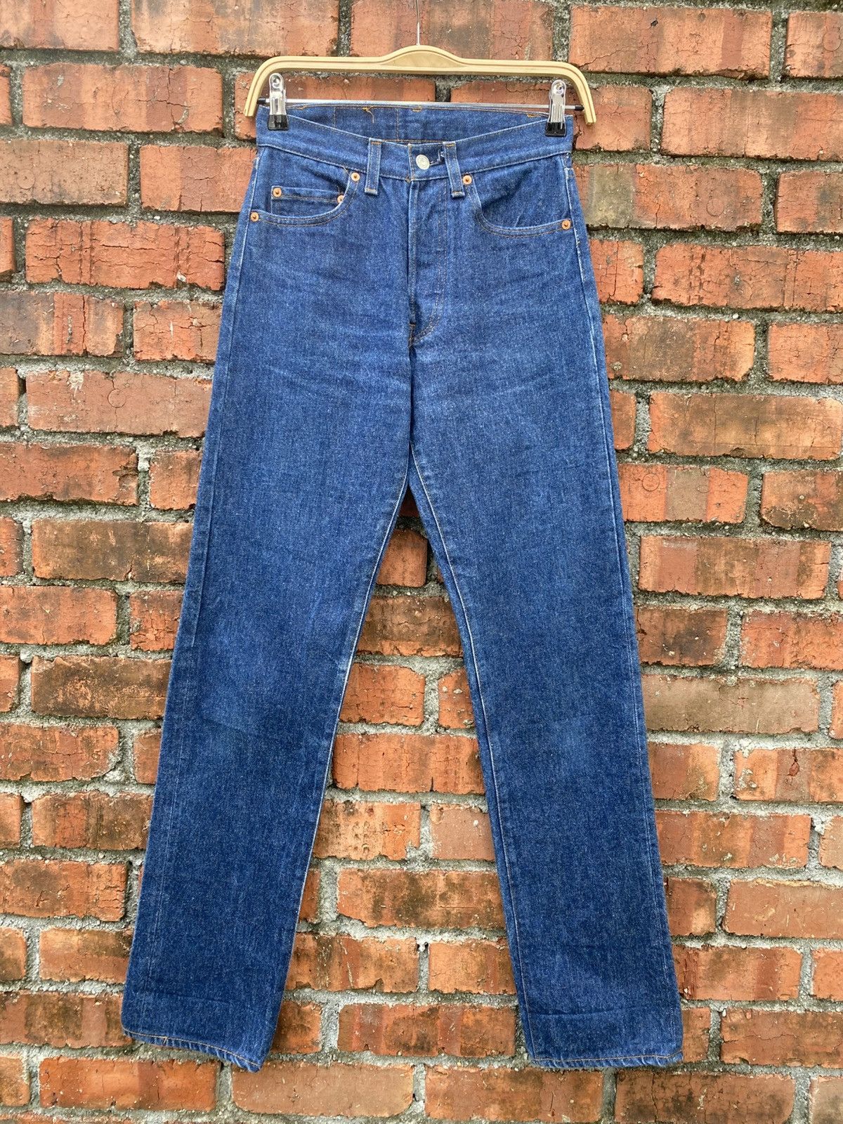 W27x33 Vintage kevi's 501 made in USA