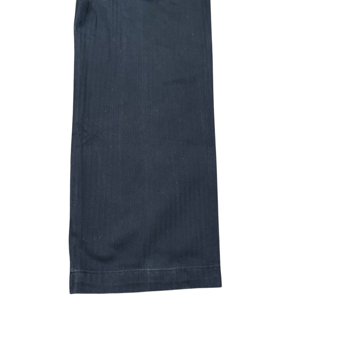 Baracuta Vintage Baracuta Herringbone Fatigue Pants Size US 32 / EU 48 - 14 Thumbnail