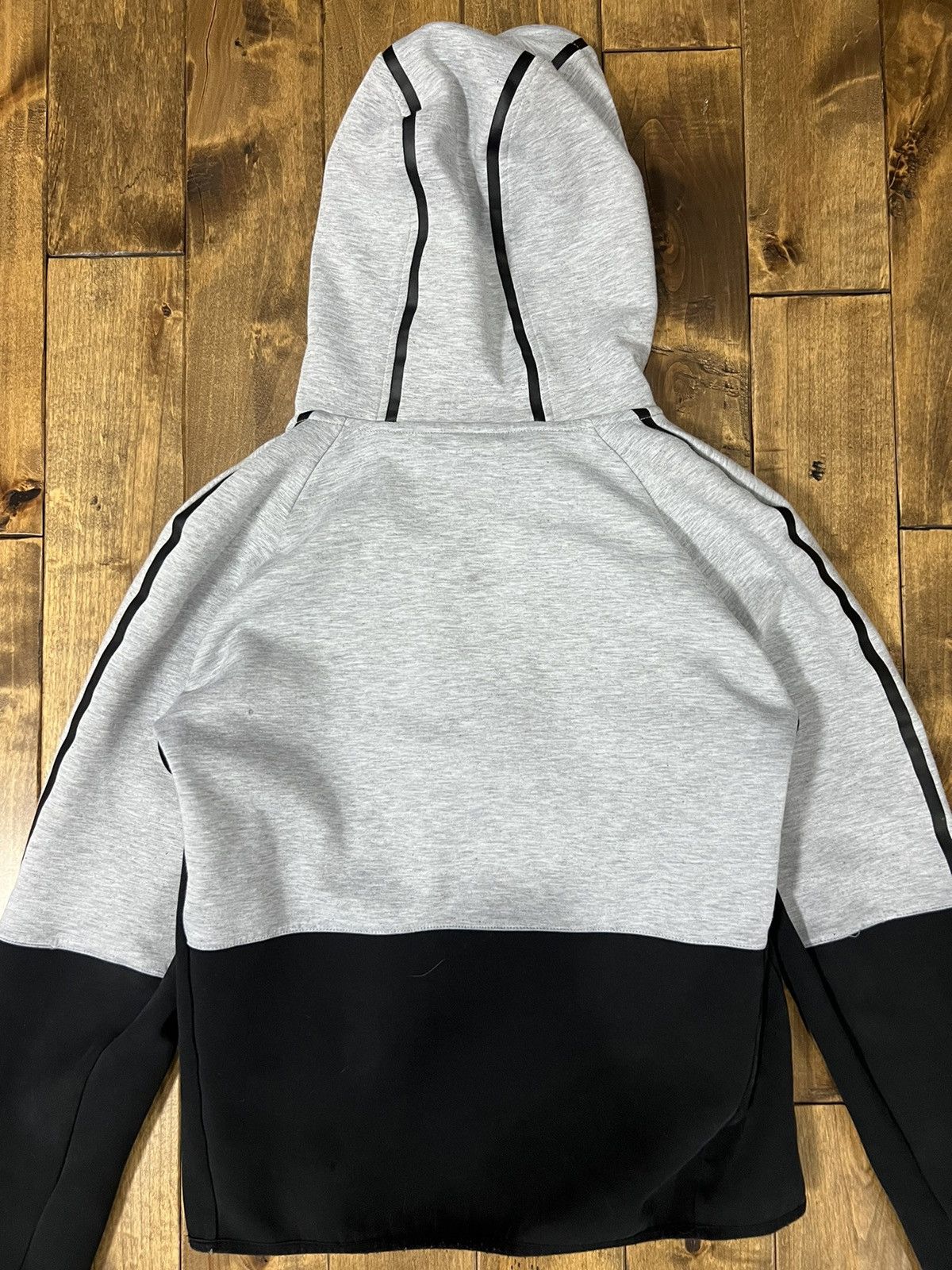 Trapstar London Trapstar tech fleece Size US M / EU 48-50 / 2 - 4 Thumbnail