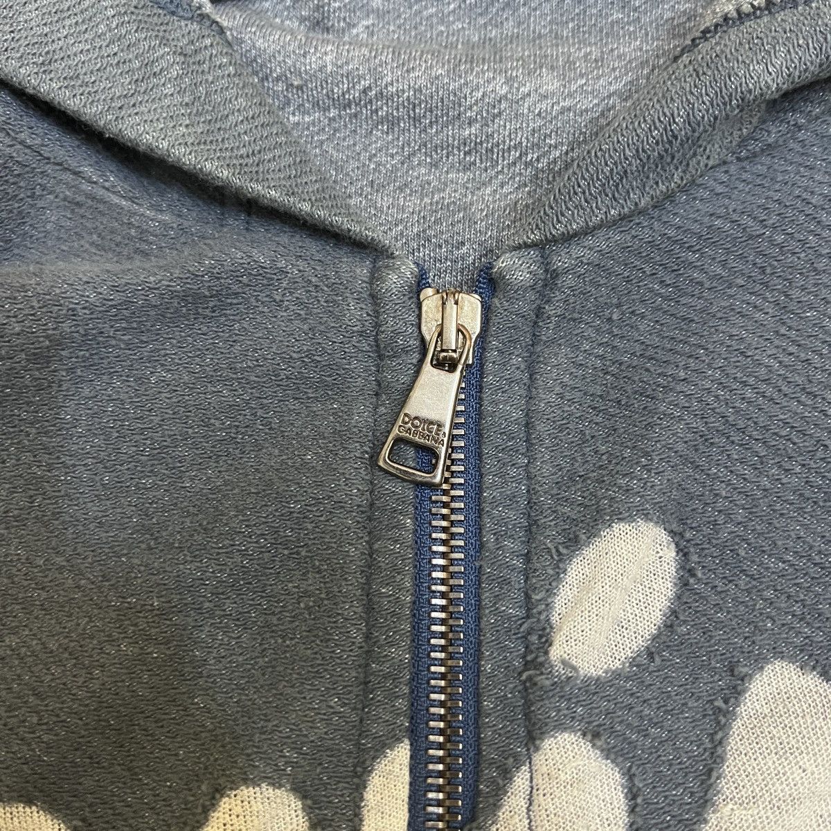 Dolce & Gabbana Dolce&Gabbana Gym Collection Hoodie Size US M / EU 48-50 / 2 - 4 Thumbnail