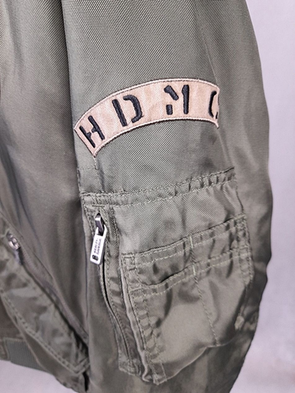 Harley Davidson Harley Davidson Men's Jacket XXL Size US XXL / EU 58 / 5 - 7 Thumbnail