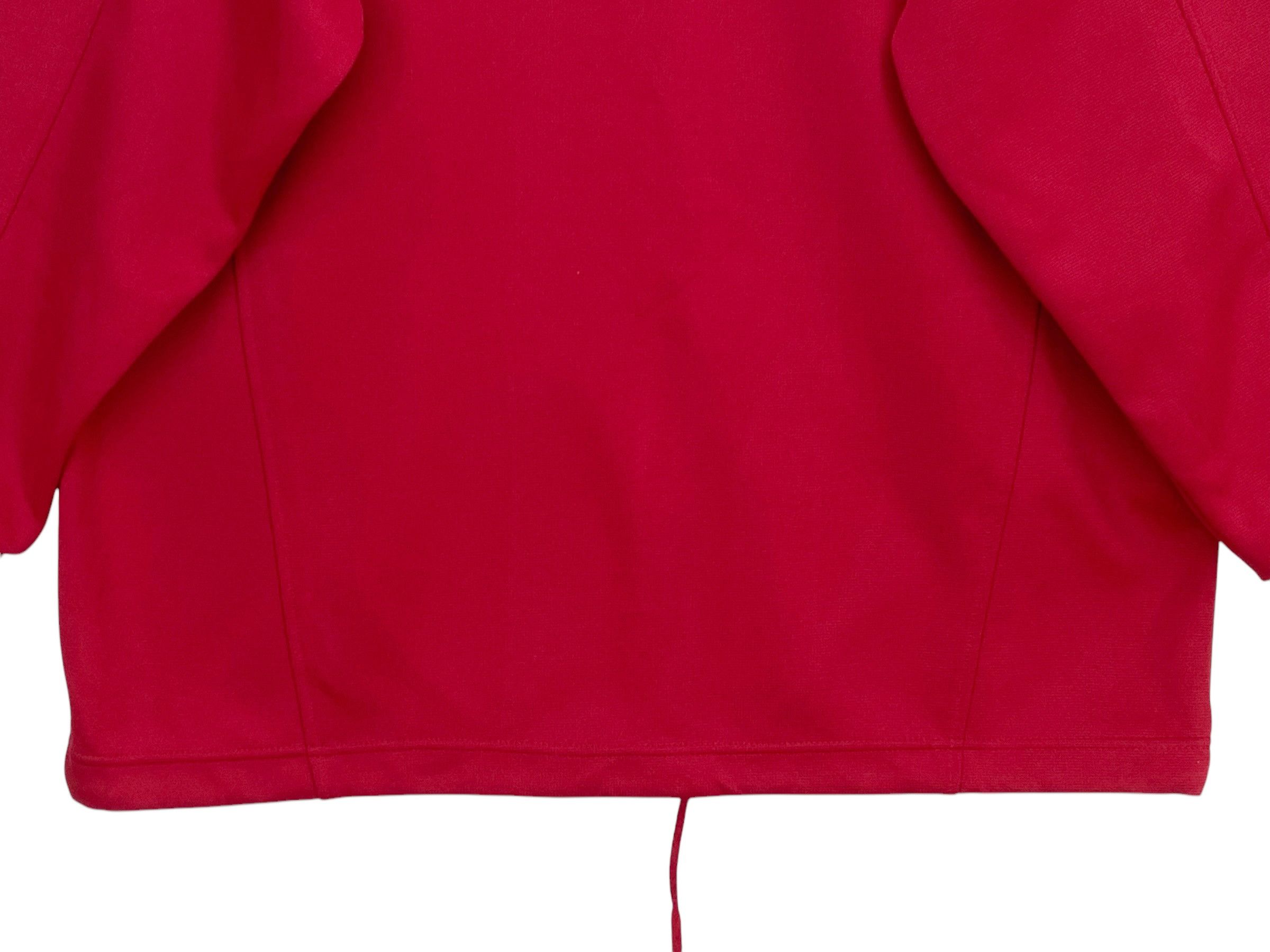 Nike × Vintage Nike Track Jacket Size US L / EU 52-54 / 3 - 6 Thumbnail
