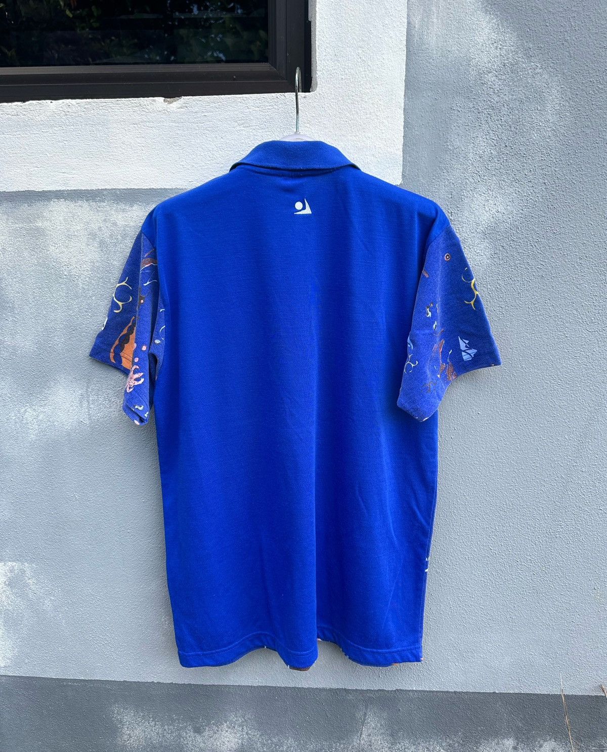 Japanese Brand polo shirts Size US L / EU 52-54 / 3 - 4 Thumbnail
