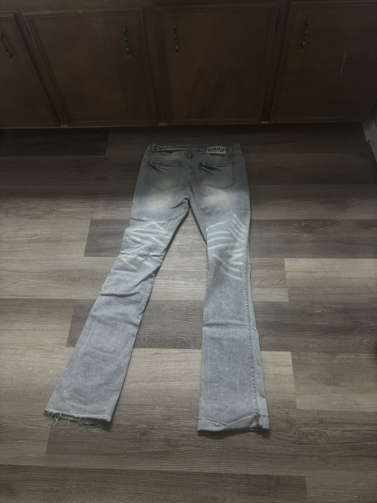 Other Stacked jeans Size US 36 / EU 52 - 2 Thumbnail