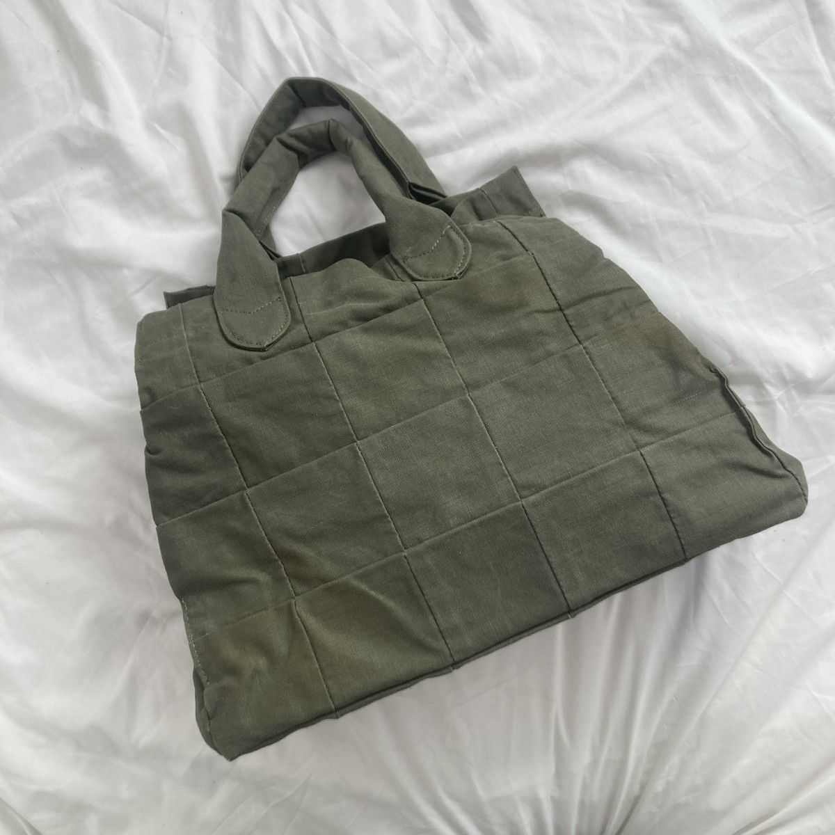 Comme des Garcons Comme Des Garçons Tricot Bag Size ONE SIZE - 4 Thumbnail