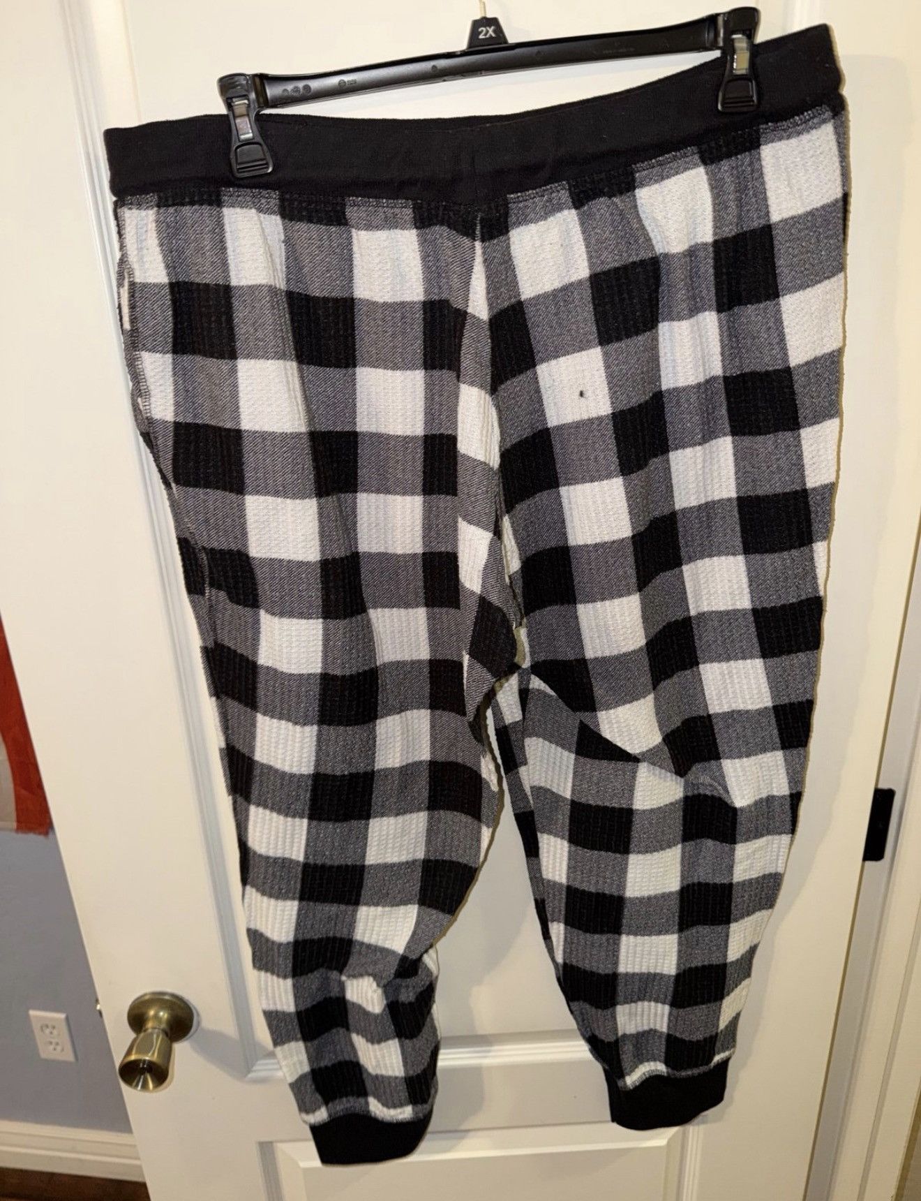 Other Flannel pants Size 42" / US 20 - 2 Thumbnail
