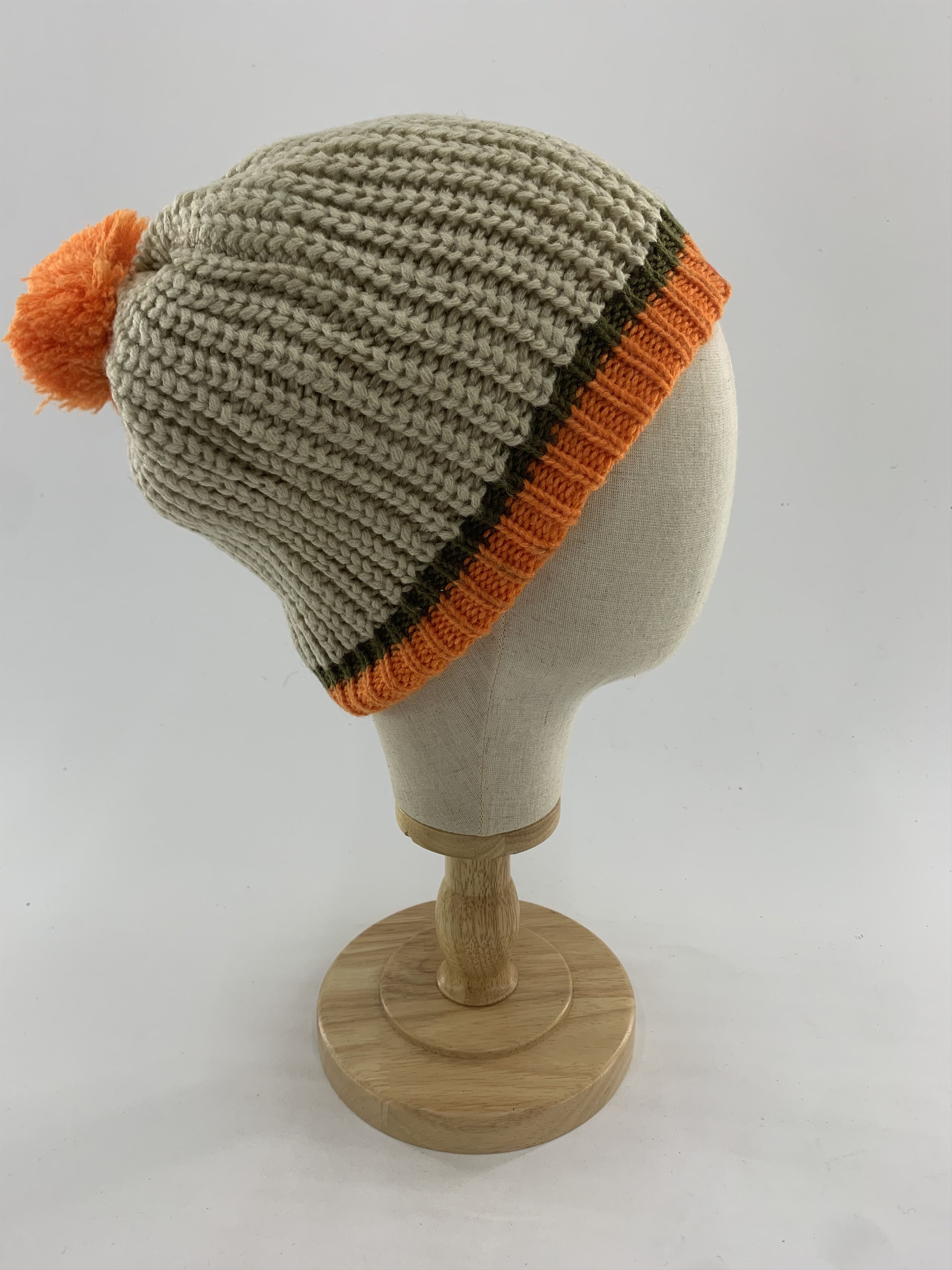 Phenix × Vintage Phenix Beanie Hat Snowcap Size ONE SIZE - 4 Thumbnail