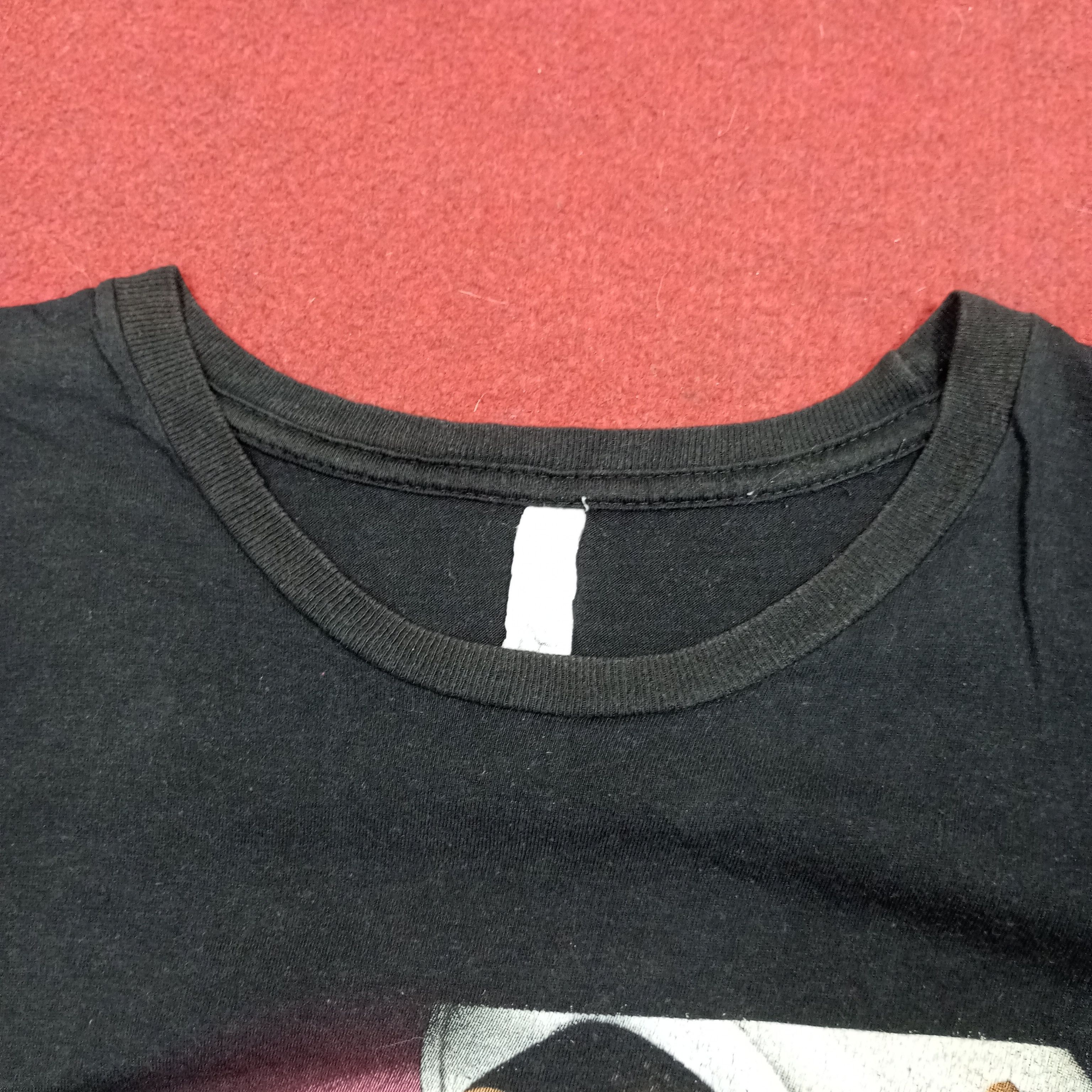Band Tees × Vintage Usher OMG Tour 2010 Trey Songz Phototees Style Tshirt Size US L / EU 52-54 / 3 - 5 Thumbnail