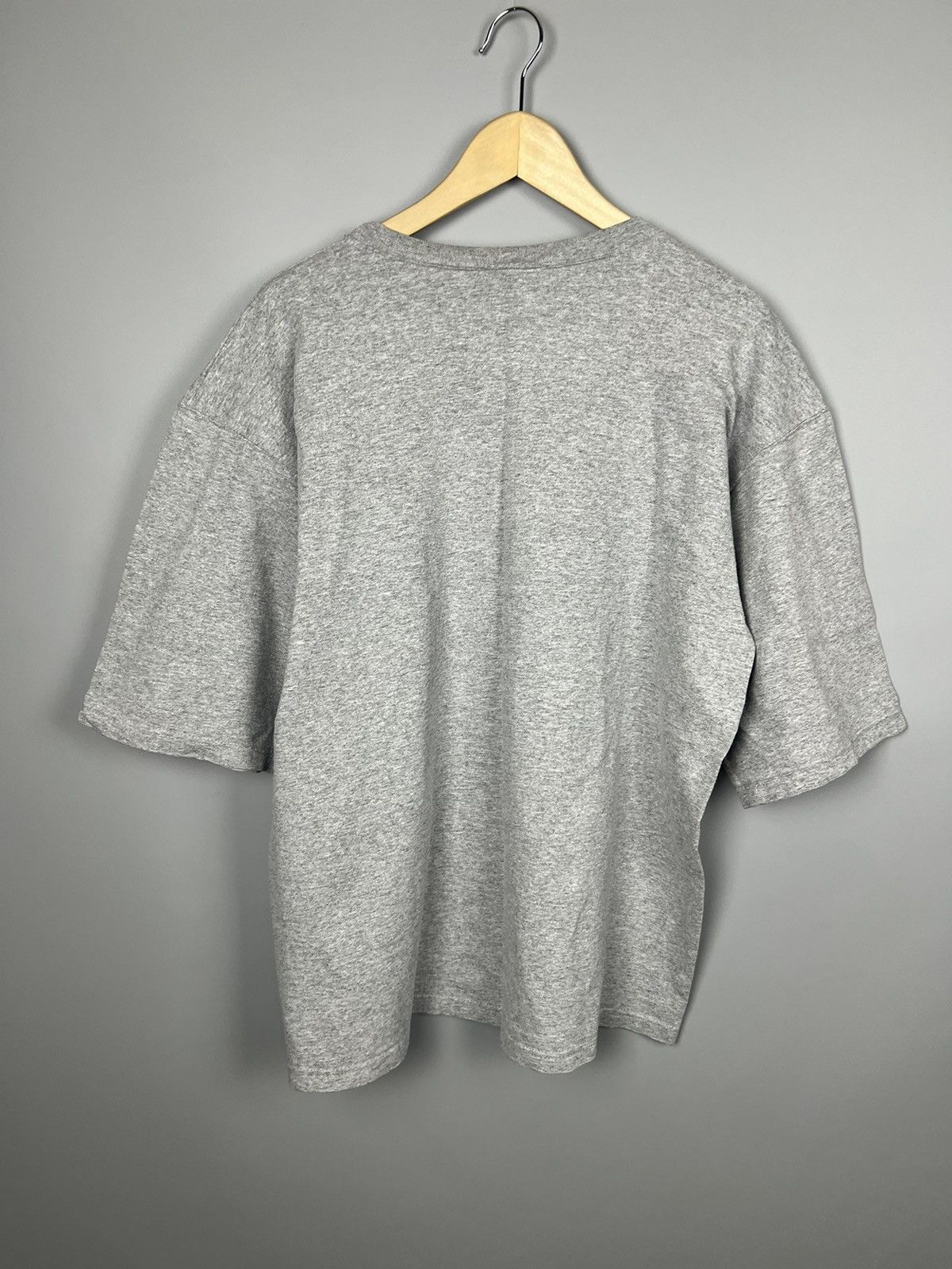 Timberland Vintage Timberland Made in USA Oversized T-shirt Size US M / EU 48-50 / 2 - 8 Thumbnail