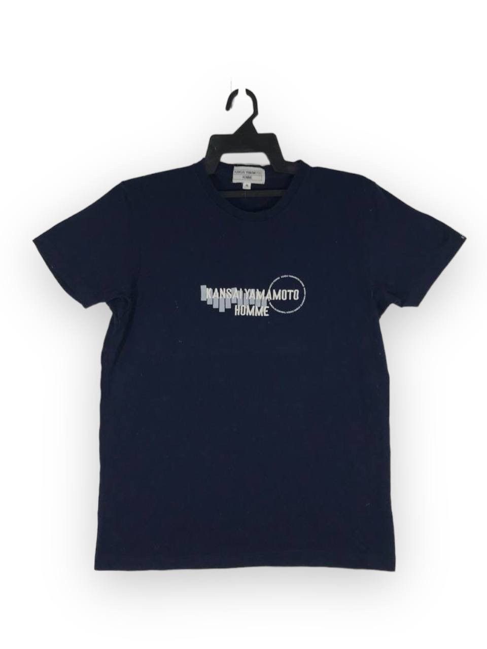 Japanese Brand × Kansai Yamamoto embroidery Size US M / EU 48-50 / 2 - 1 Thumbnail
