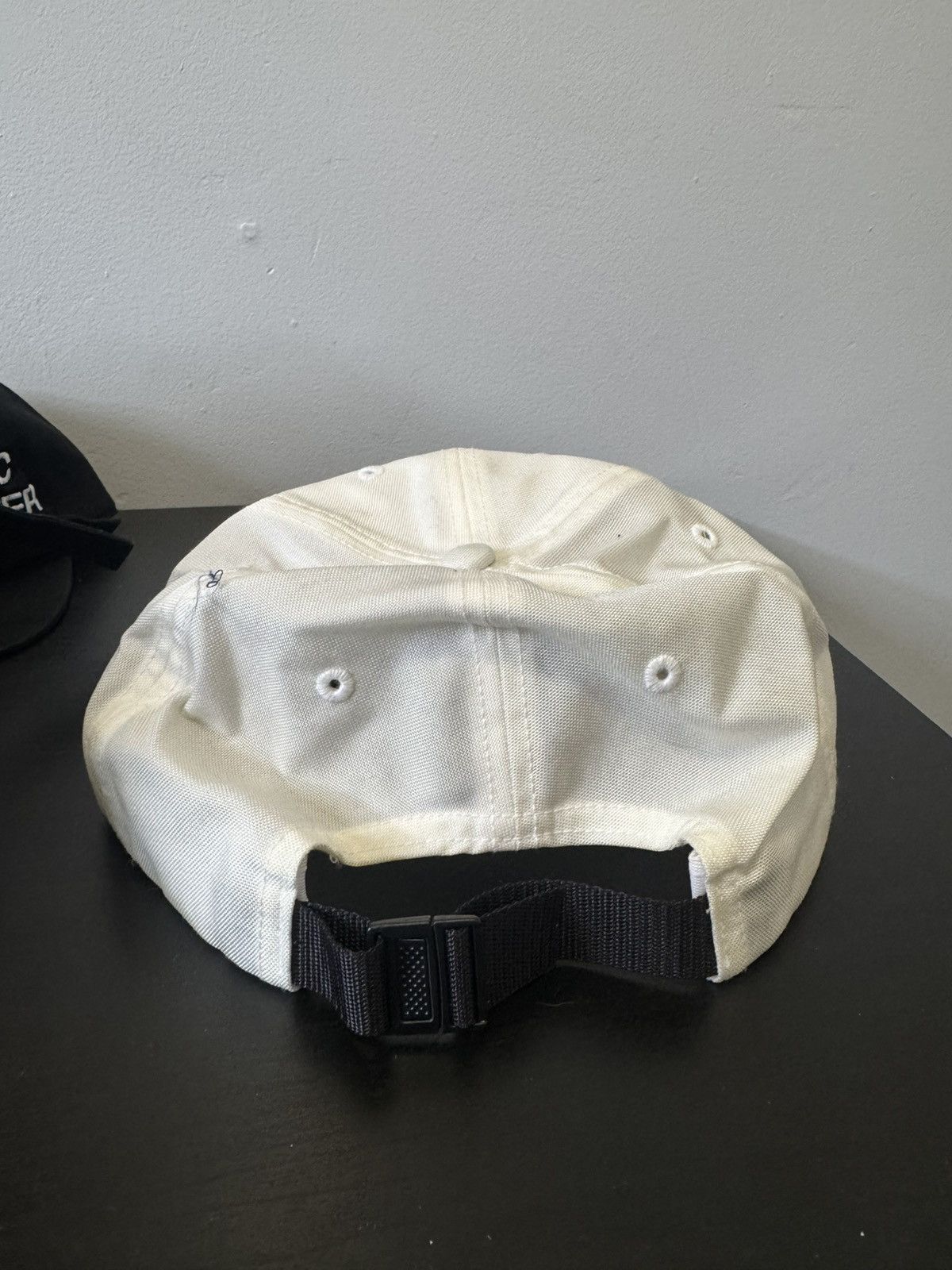 Supreme Supreme Cordura Strapback 6-Panel Size ONE SIZE - 3 Thumbnail