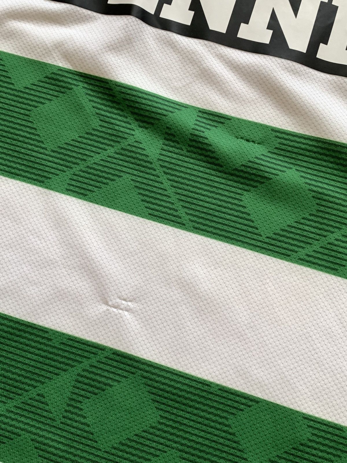 Nike 🔥NIKE CELTIC 2010/2011 HOME SOCCER BLOCKCORE JERSEY SHIRT Size US M / EU 48-50 / 2 - 7 Thumbnail