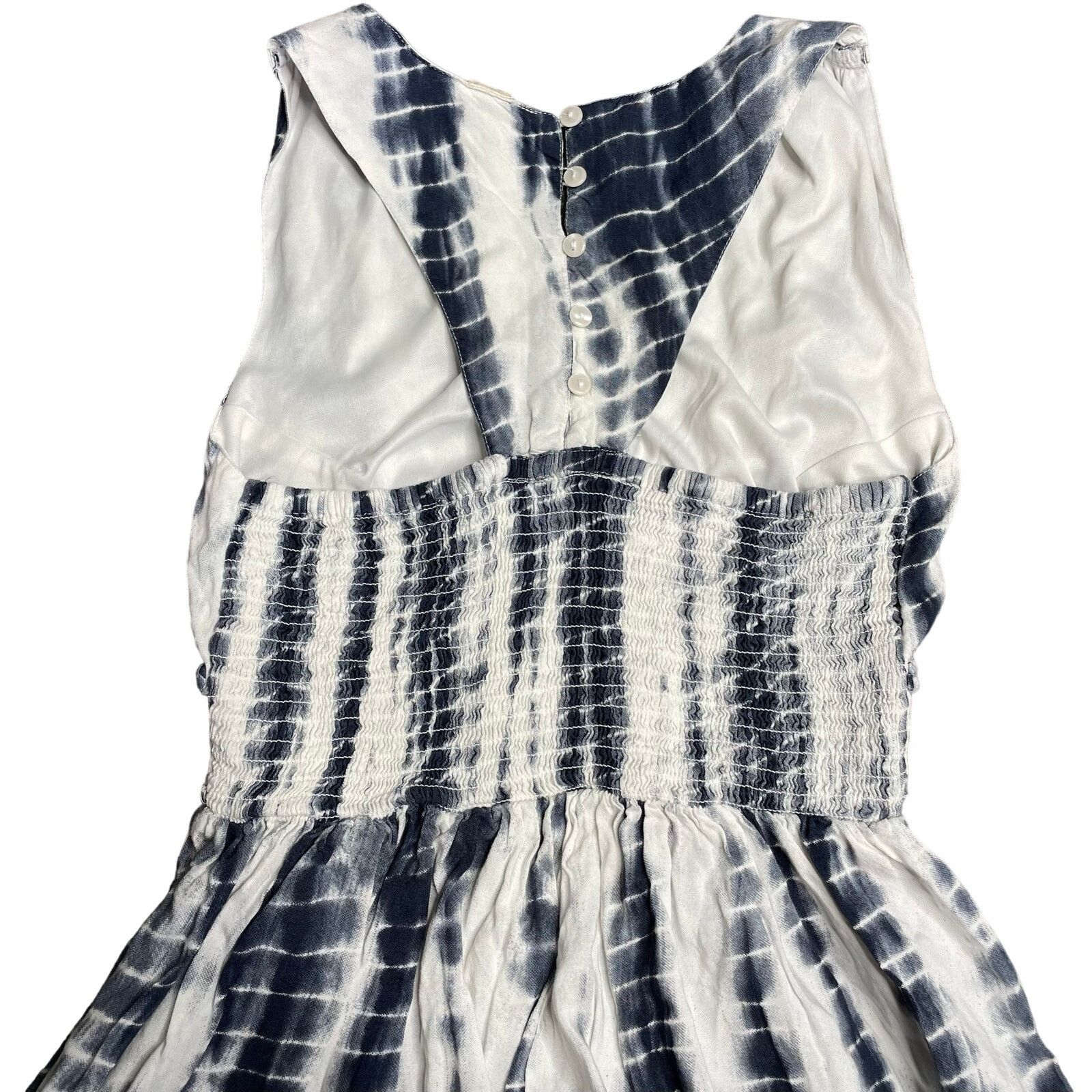 Other Japna Rayon Maxi Dress Size S / US 4 / IT 40 - 9 Thumbnail