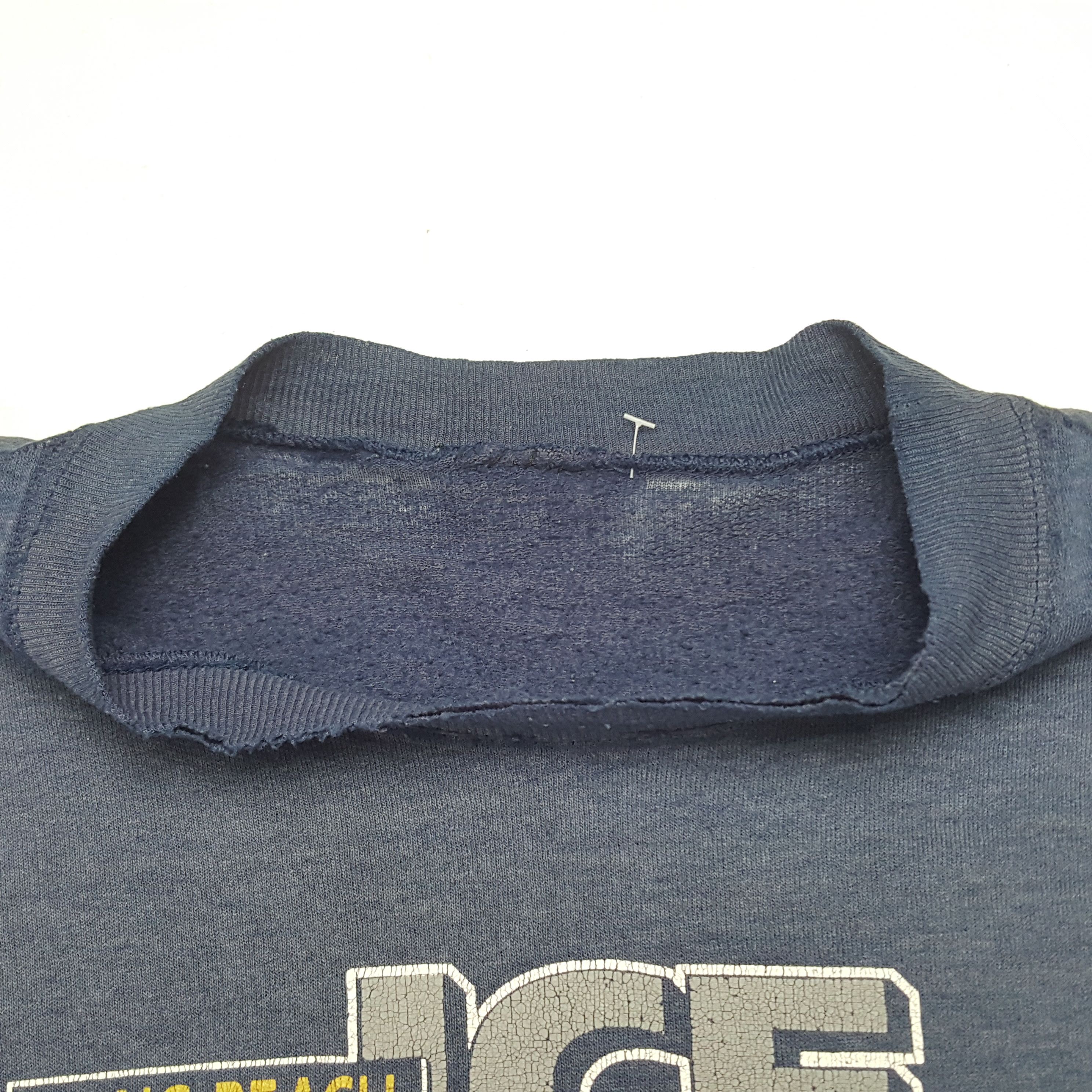 Vintage Vintage Ice Dogs Sweatshirt Size US L / EU 52-54 / 3 - 6 Thumbnail