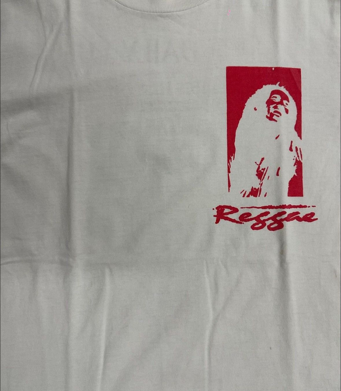 Vintage CANNABIS HISTORY VINTAGE TEE Size US XL / EU 56 / 4 - 4 Thumbnail