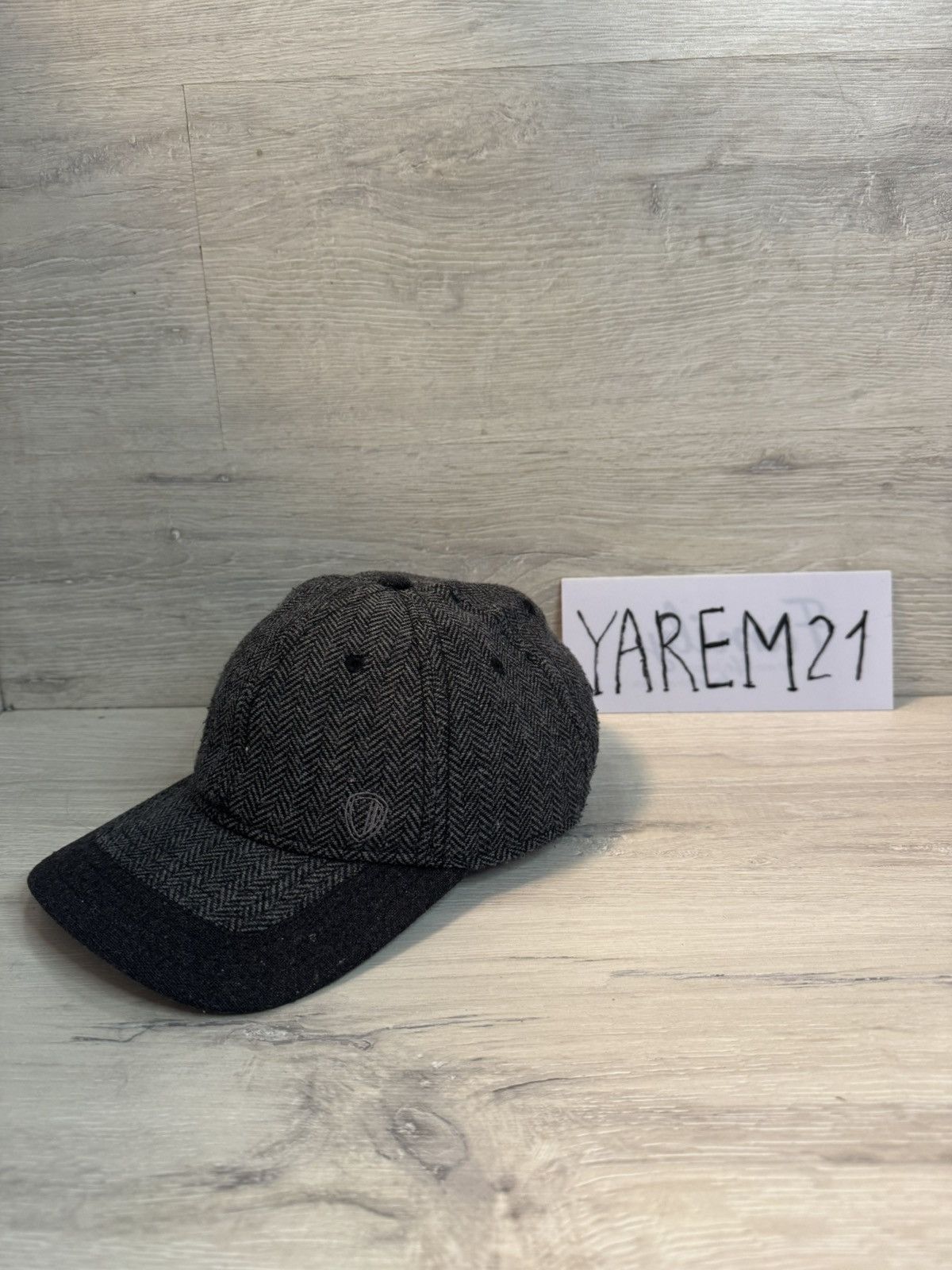 Ben Sherman Ben Sherman cap hat Size ONE SIZE - 1 Thumbnail