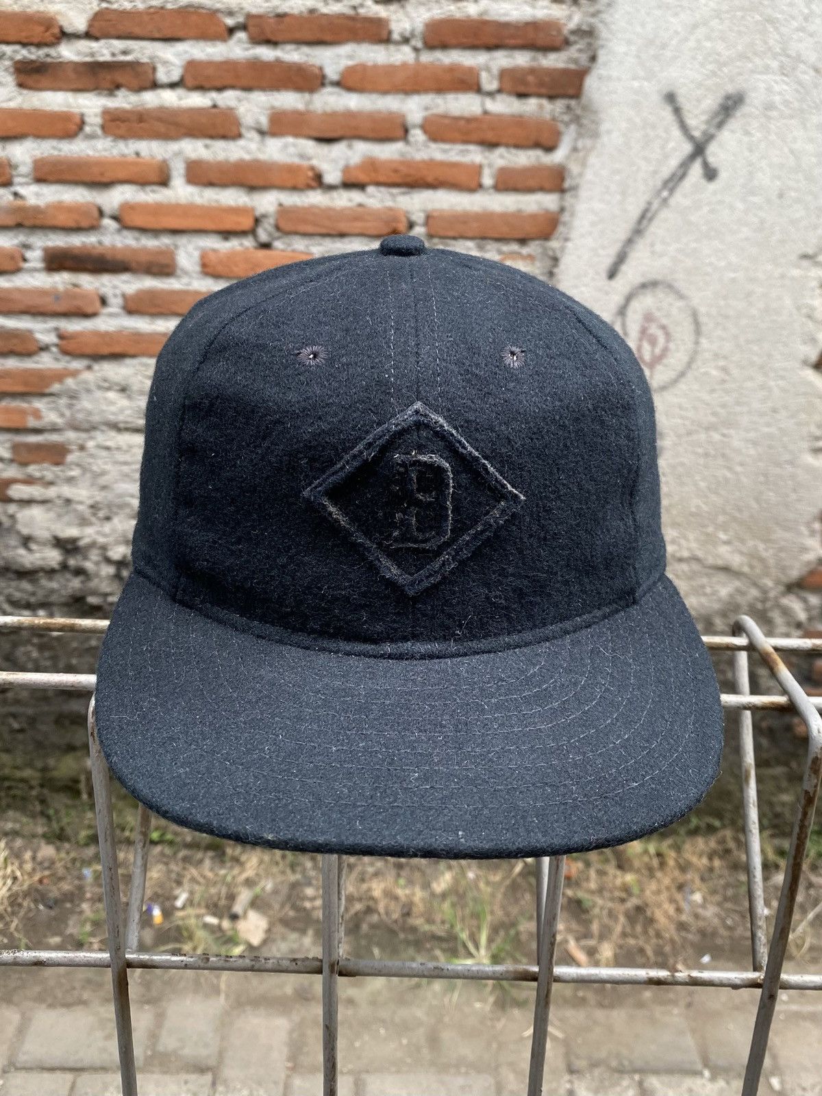 Ebbets Field Flannels Ebbets Field Bismark Churchills 1935 Size ONE SIZE - 1 Thumbnail