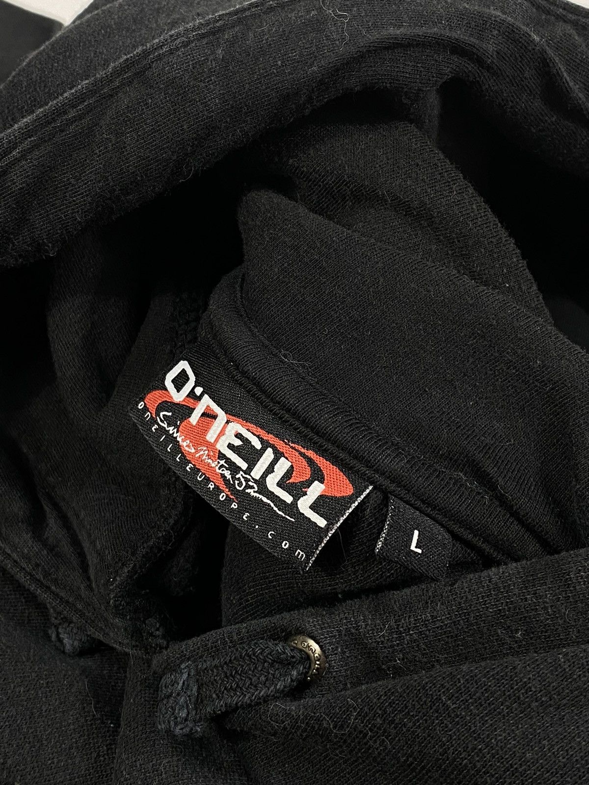 O'Neill 🔥LASTDROP🔥 O'Neill California Distressed Sunfaded Hoodie Y2K Size US XL / EU 56 / 4 - 10 Thumbnail